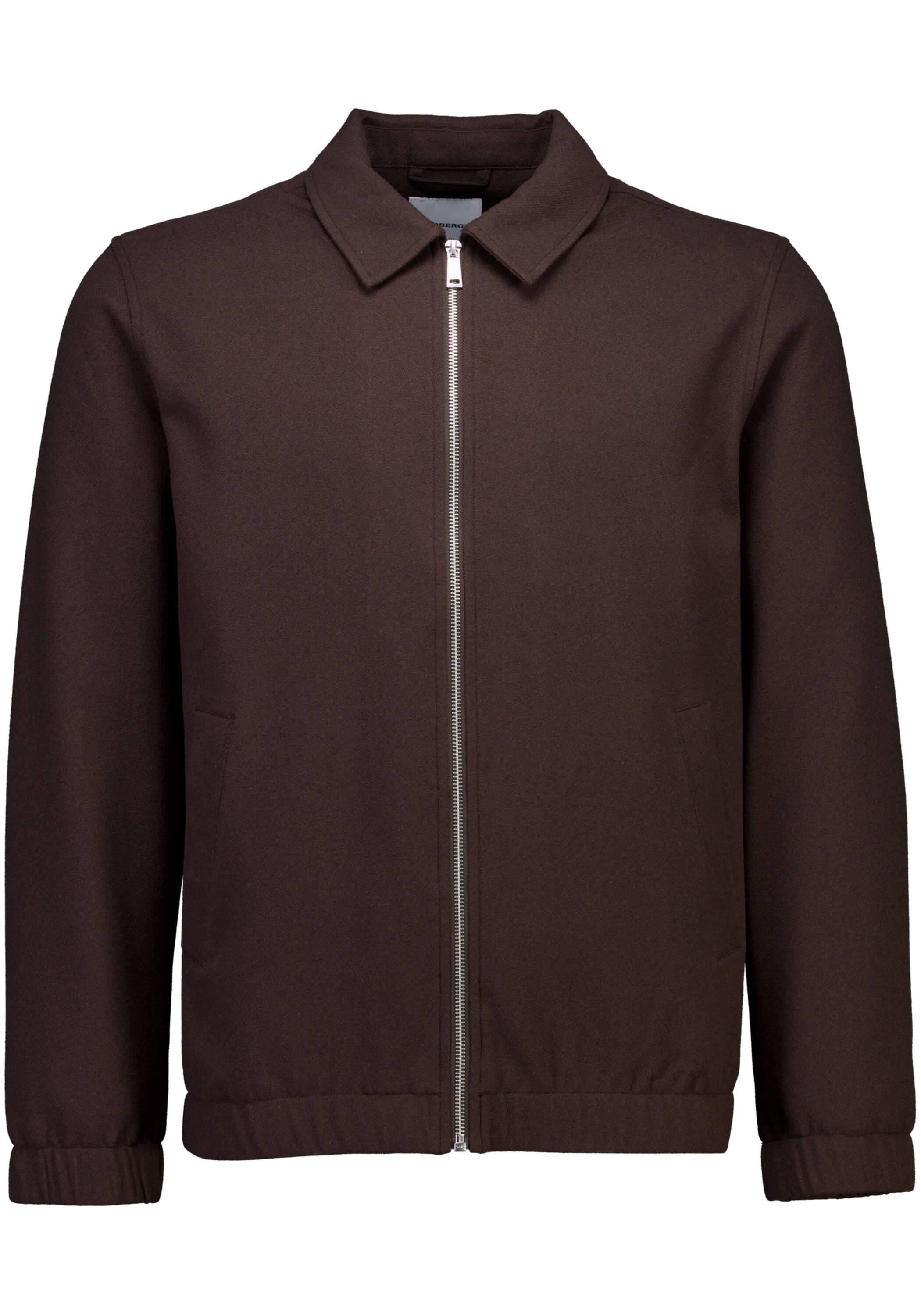 LINDBERGH Fellimitatjacke »Lindbergh Casual Jacke«