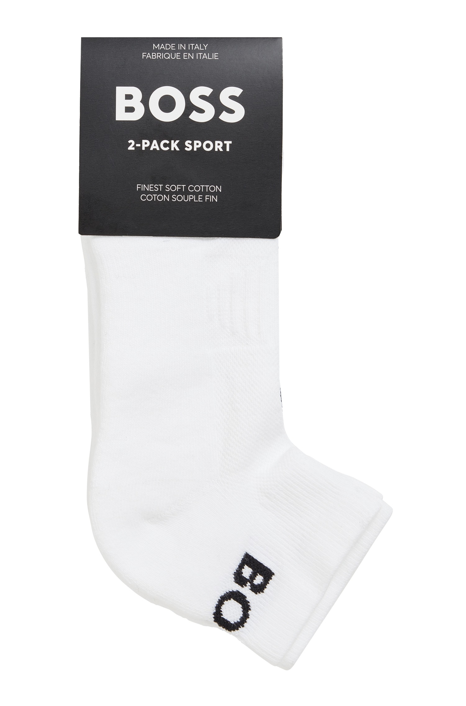 Thumbnail - BOSS Sportsocken 2 Stk. tlg.