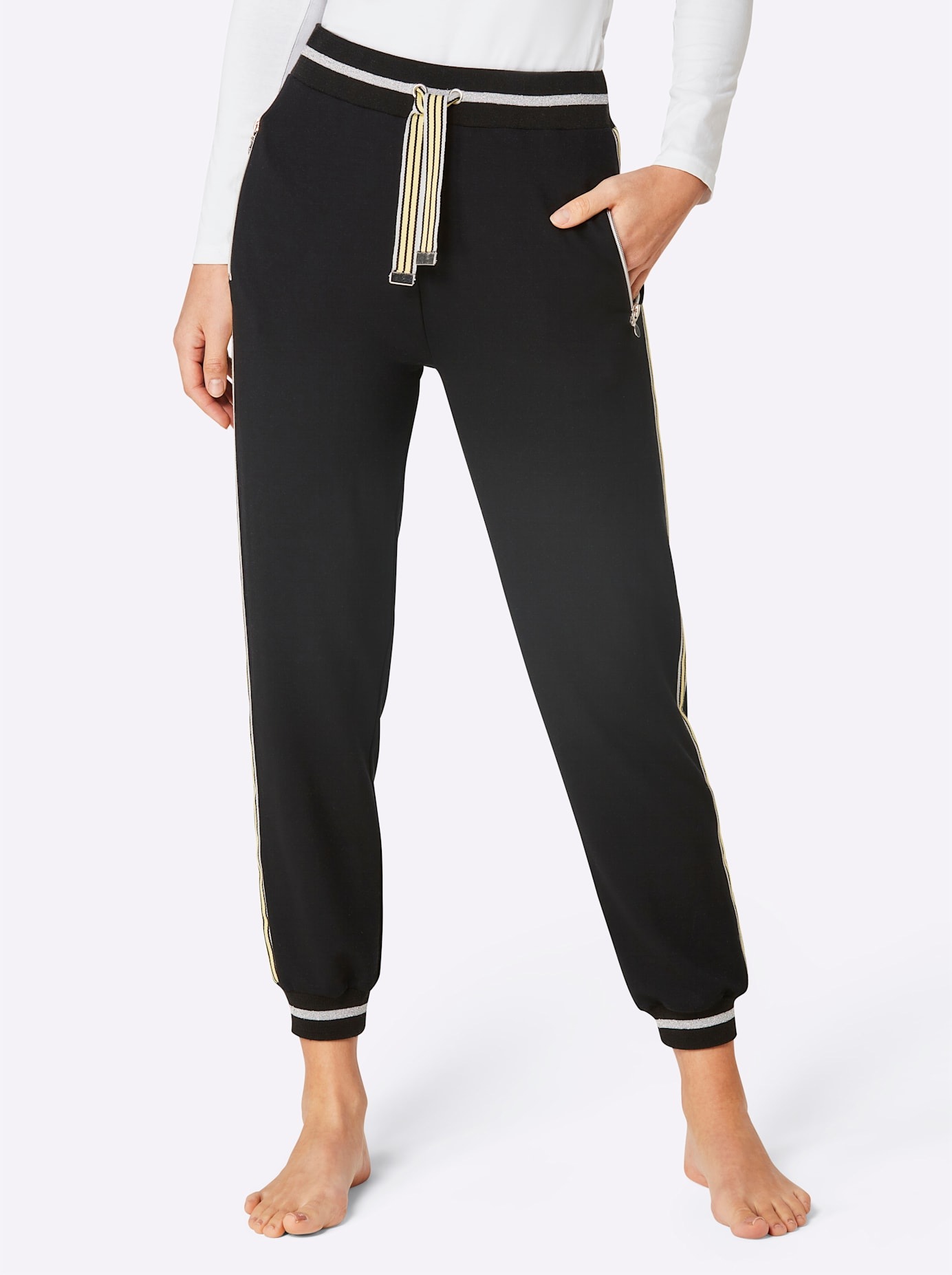 CREATION L PREMIUM Homewearpants