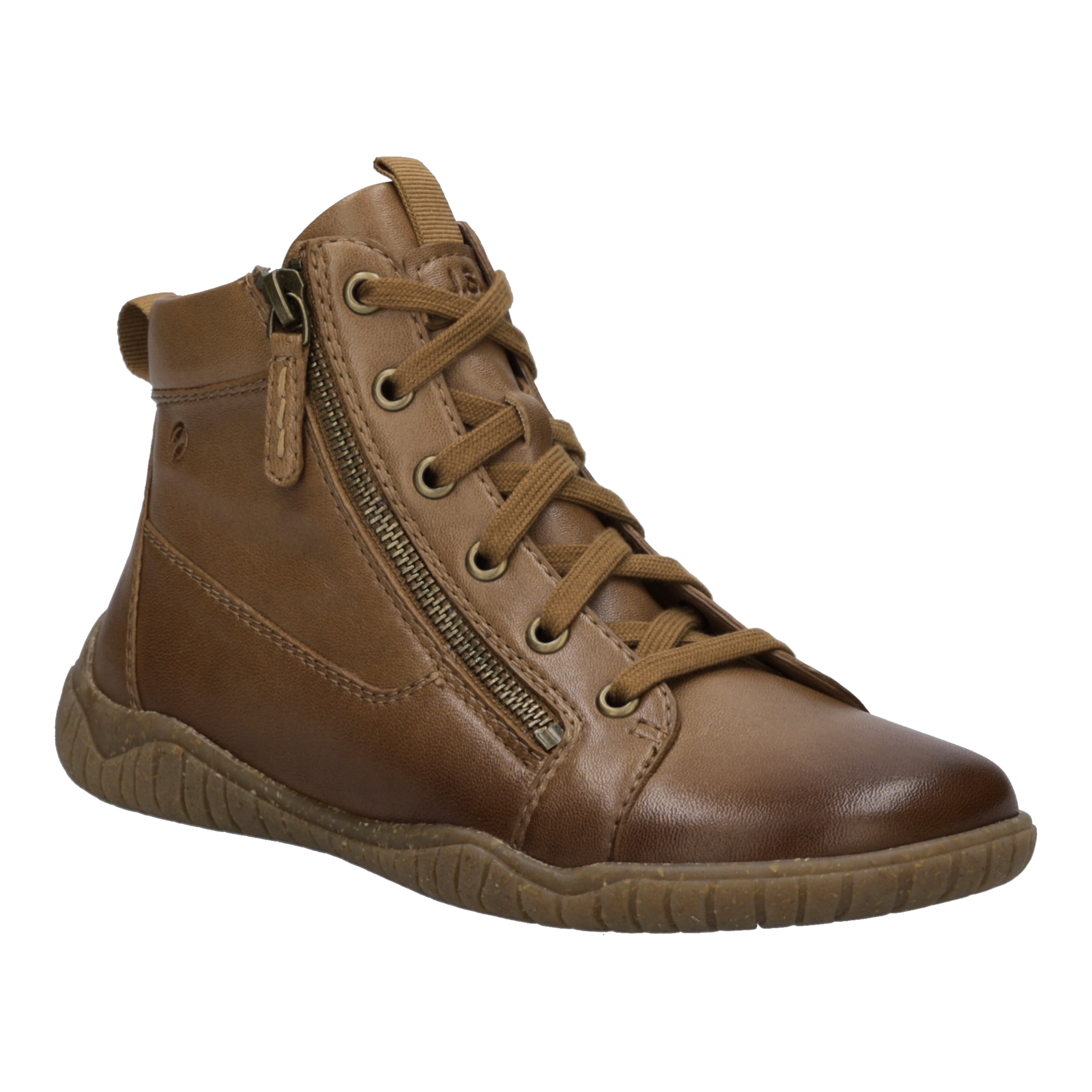 Josef Seibel Stiefelette "Wynona 15, camel"