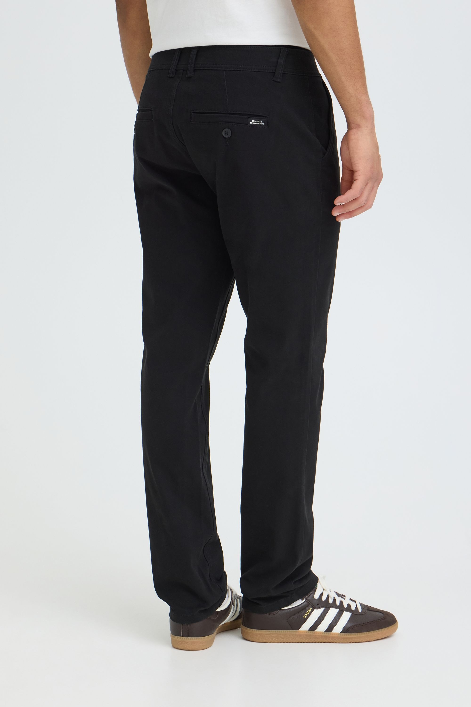 BLEND BHEdnan Chino Pants Black 33/32 3