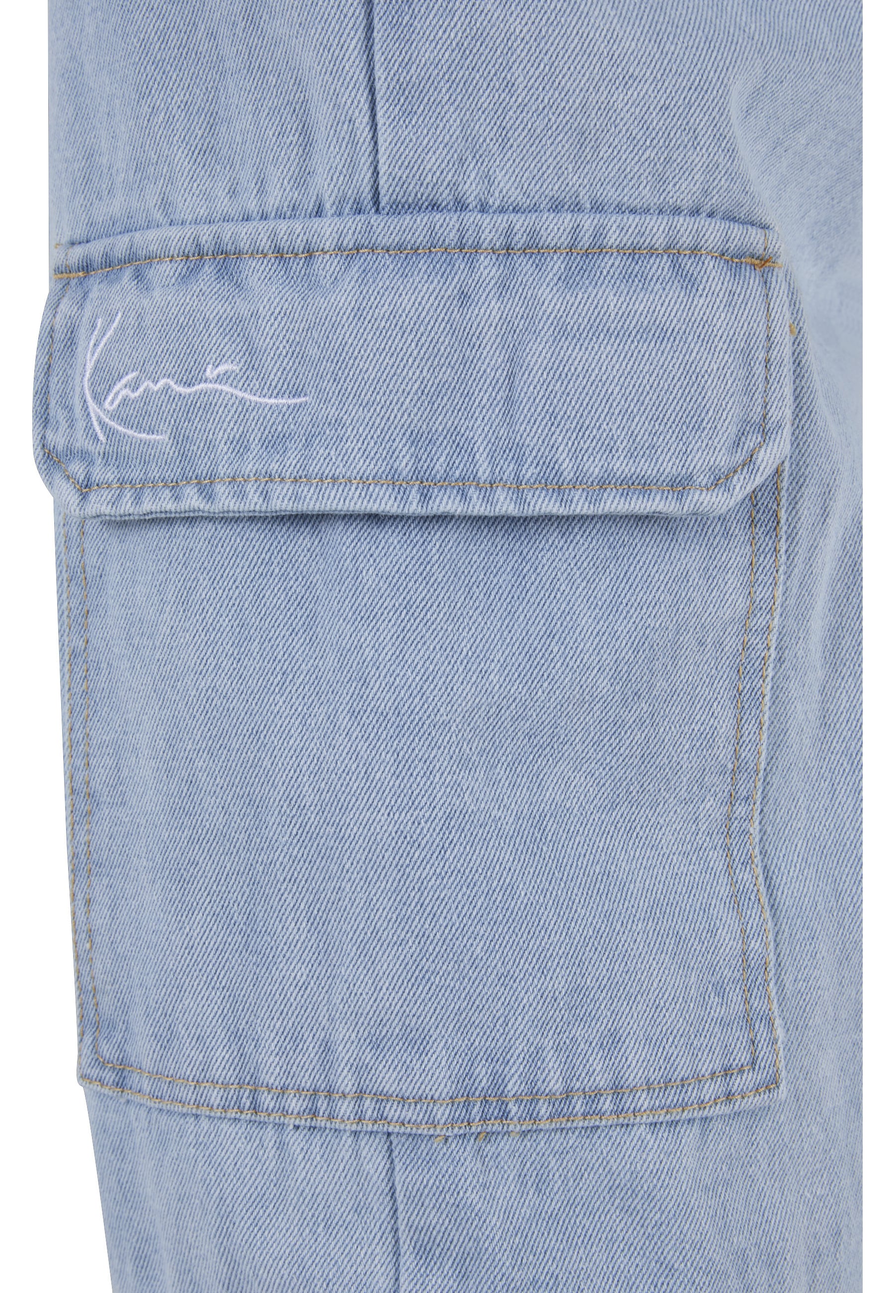 Karl Kani Bequeme Jeans »Karl Kani Herren« 1 Stk.
