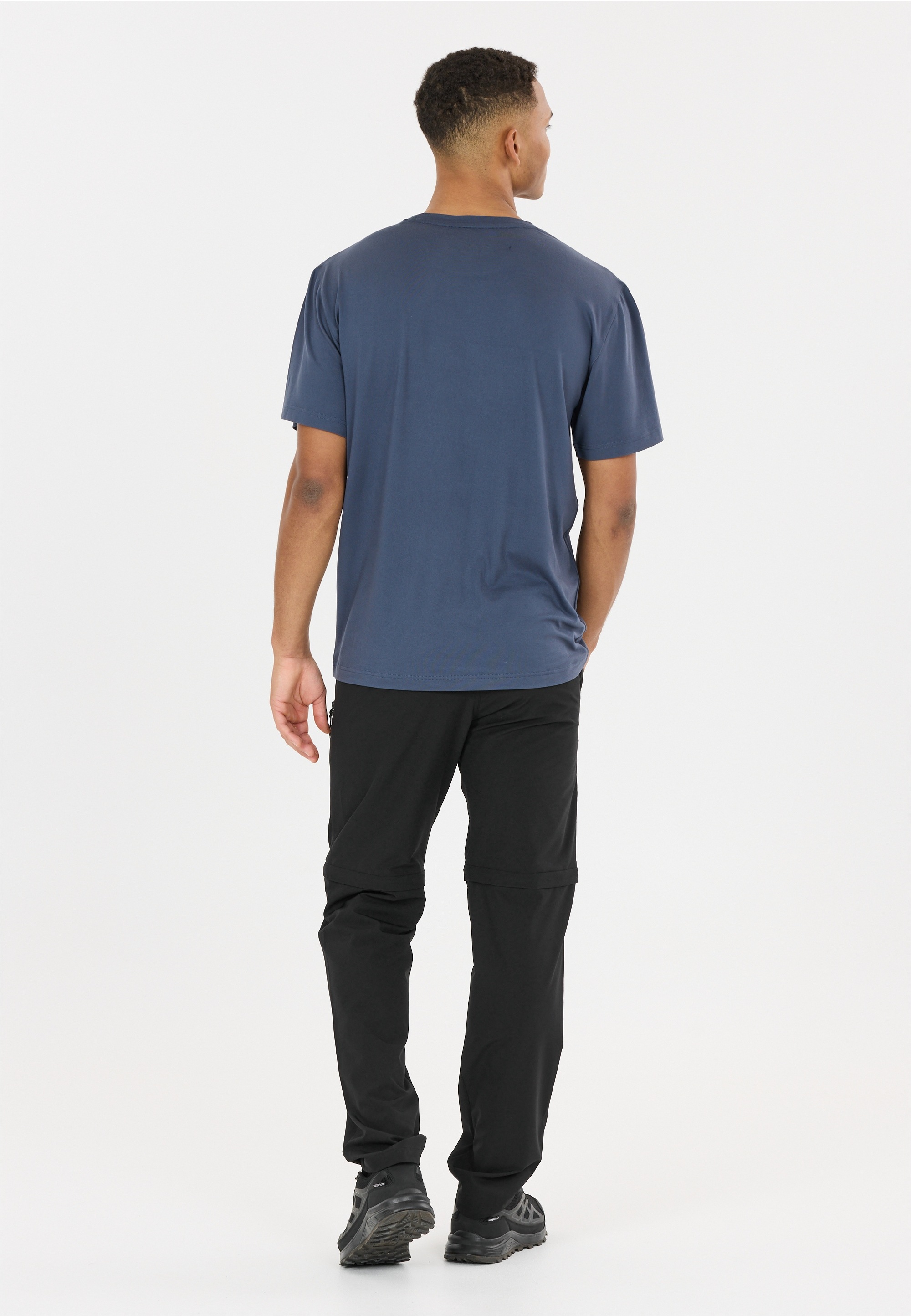 WHISTLER Softshellhose »Gerd V2«  atmungsaktiv