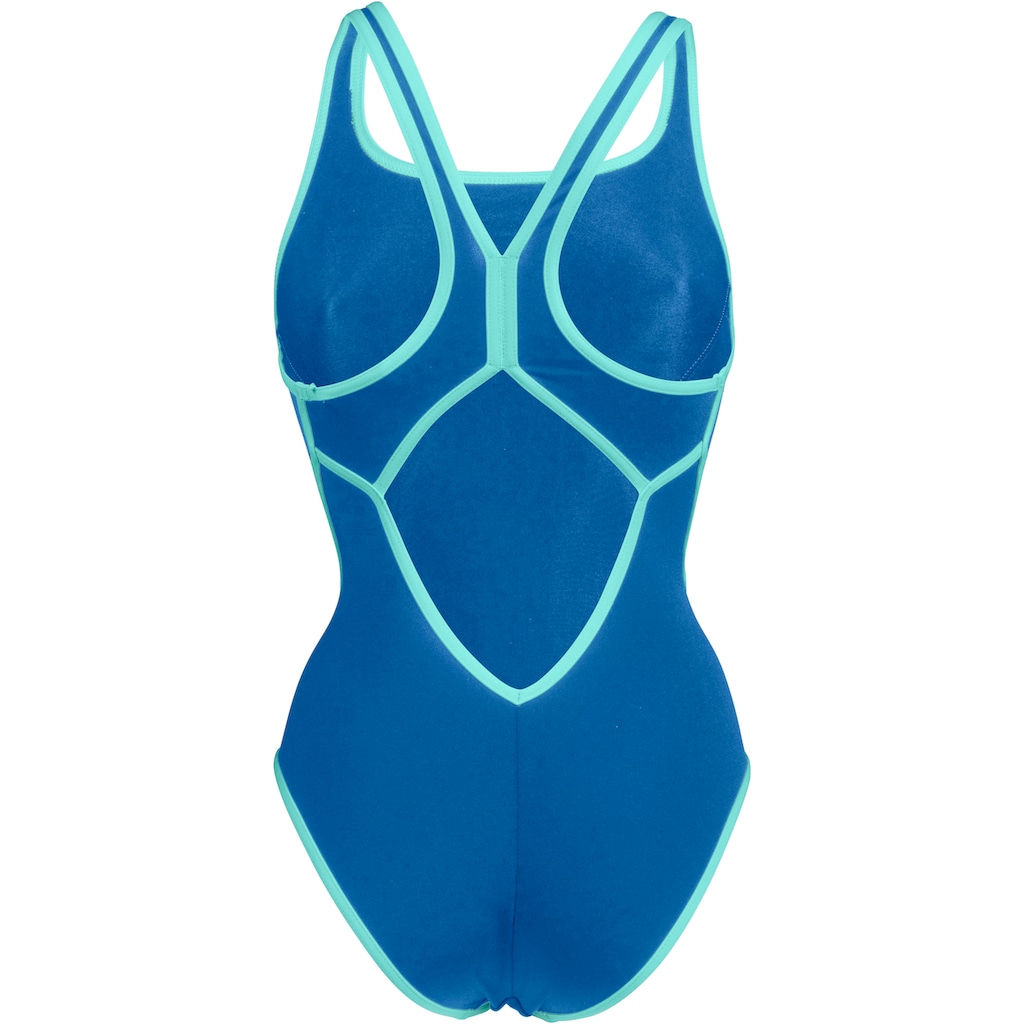 Arena Badeanzug »WOMEN'S ARENA PRO_FILE SWIMSUIT V B«