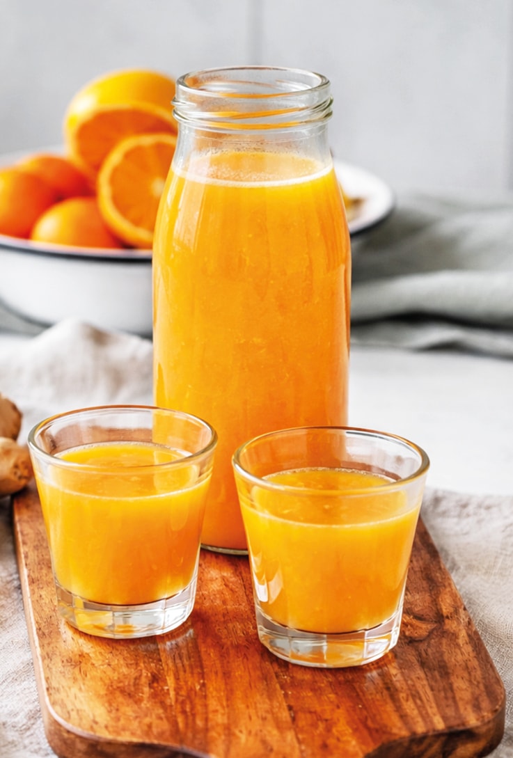 Gastroback Zitruspresse »41148 VITA JUICE« 85 W