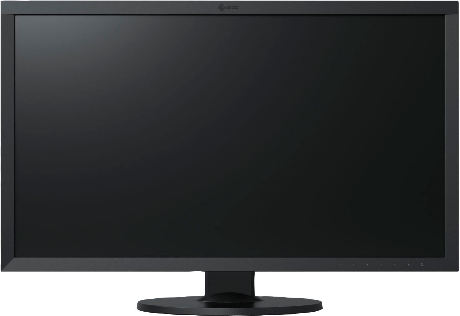 EIZO LED-Monitor "ColorEdge CS2740", B:63,8cm, schwarz, Monitore