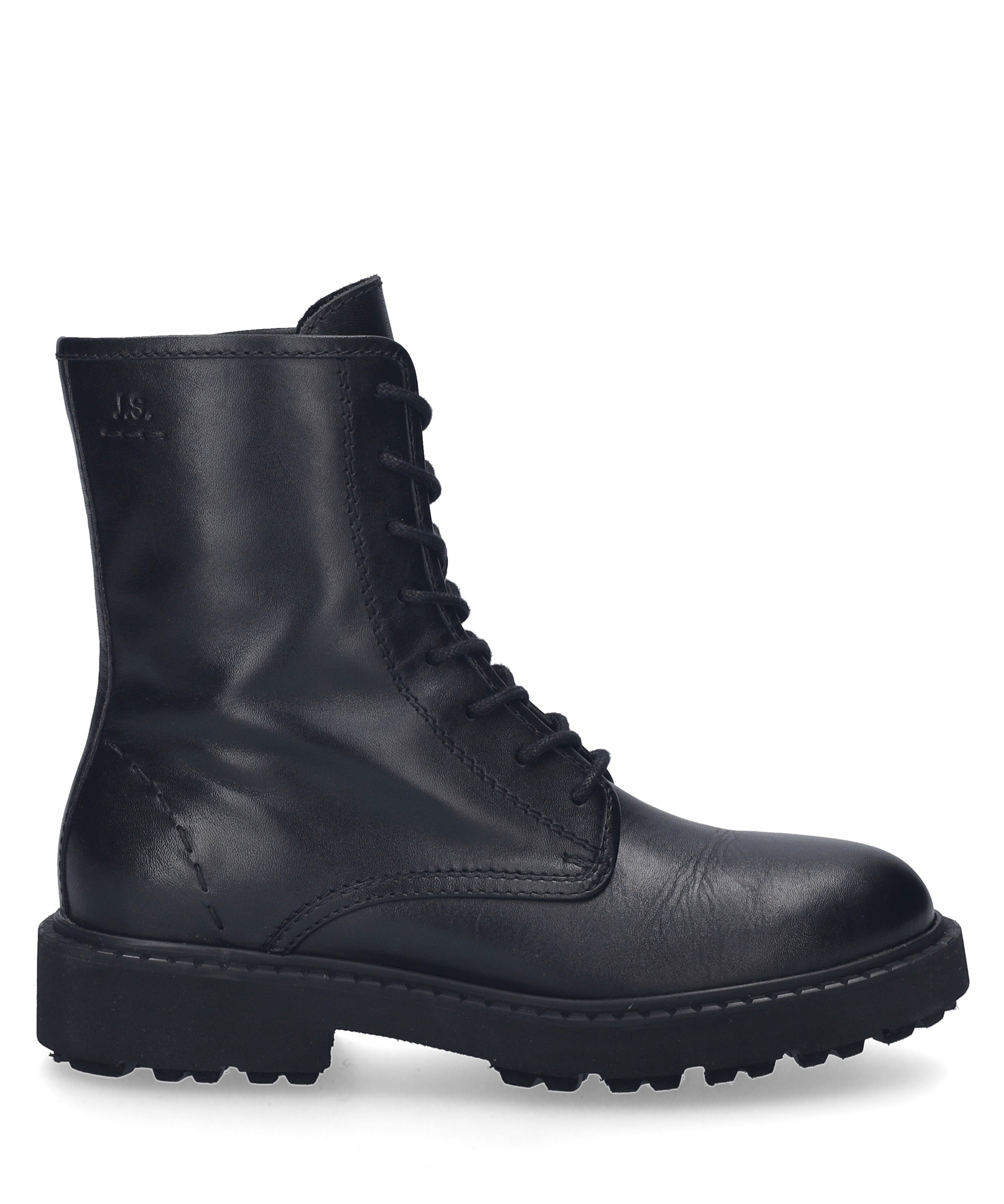 Josef Seibel Stiefel »Bridget 02, schwarz«