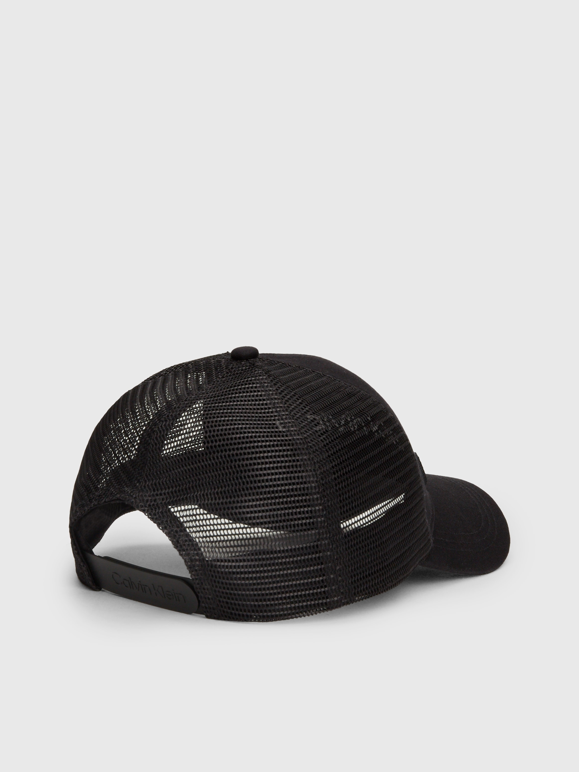 Calvin Klein Trucker Cap »CALVIN EMBROIDERY TRUCKER«, unisex