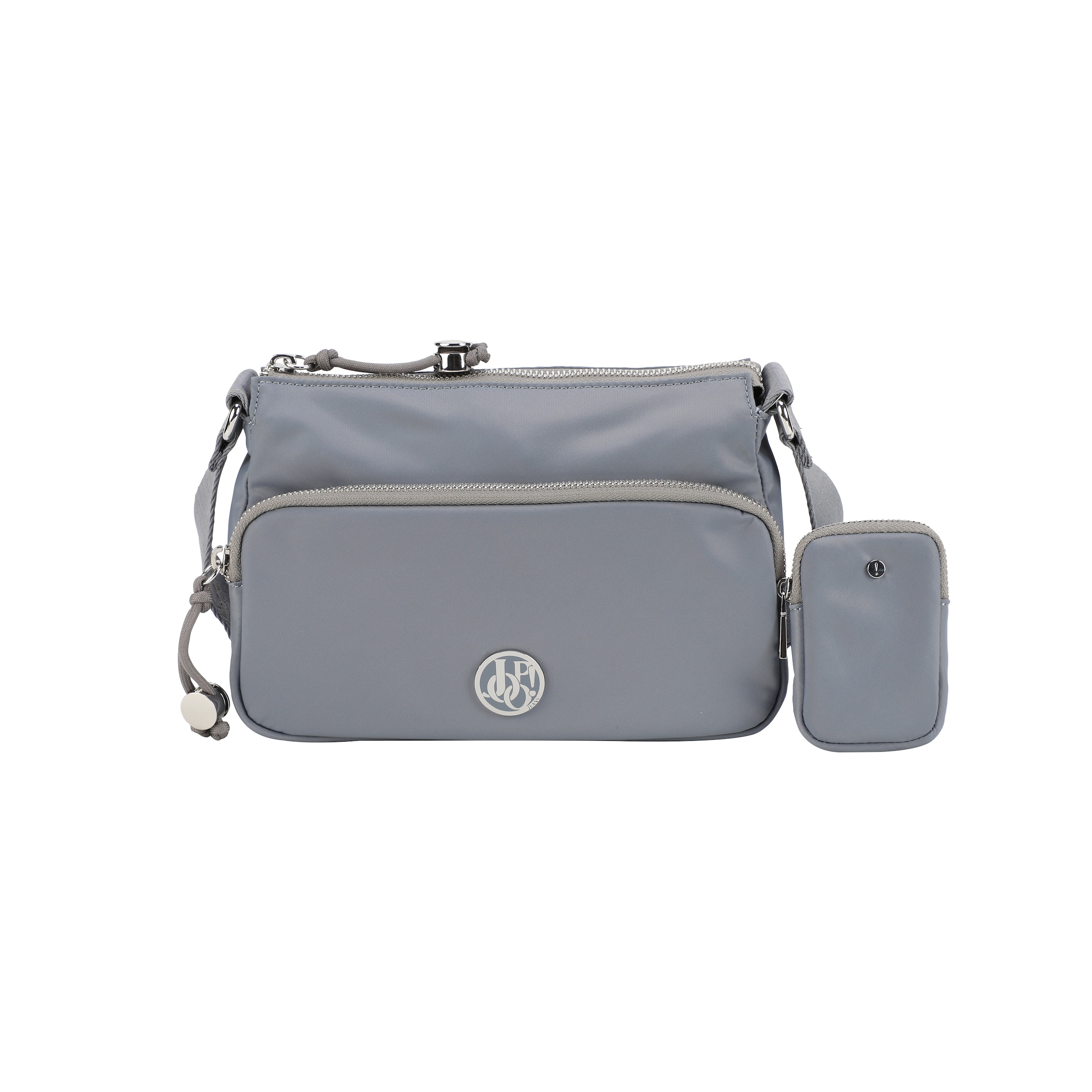 Joop Jeans Umhängetasche "lietissimo jasmina shoulderbag shz", Handtasche D günstig online kaufen