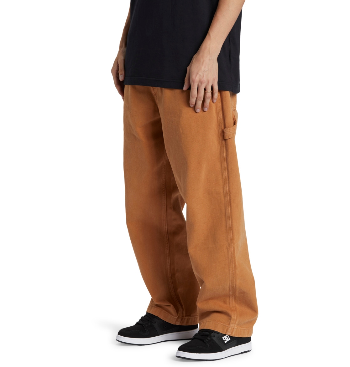 DC Shoes Outdoorhose »Worker«