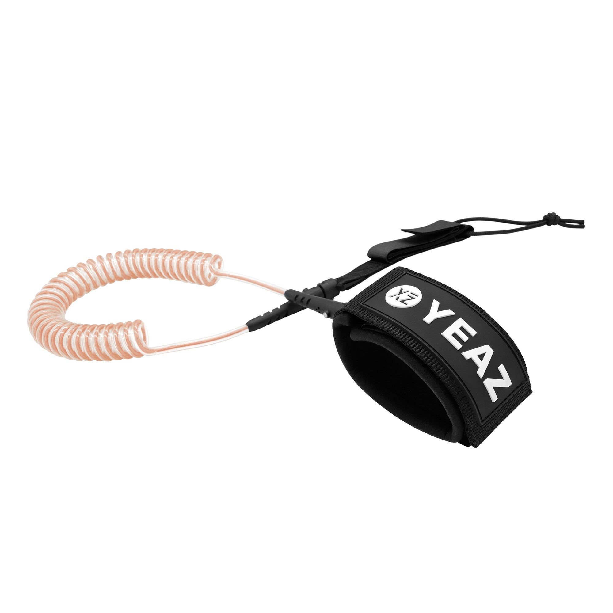 Yeaz Unisex Schwarz Paddle Nui Riviera, Größe One Size In - Image 2