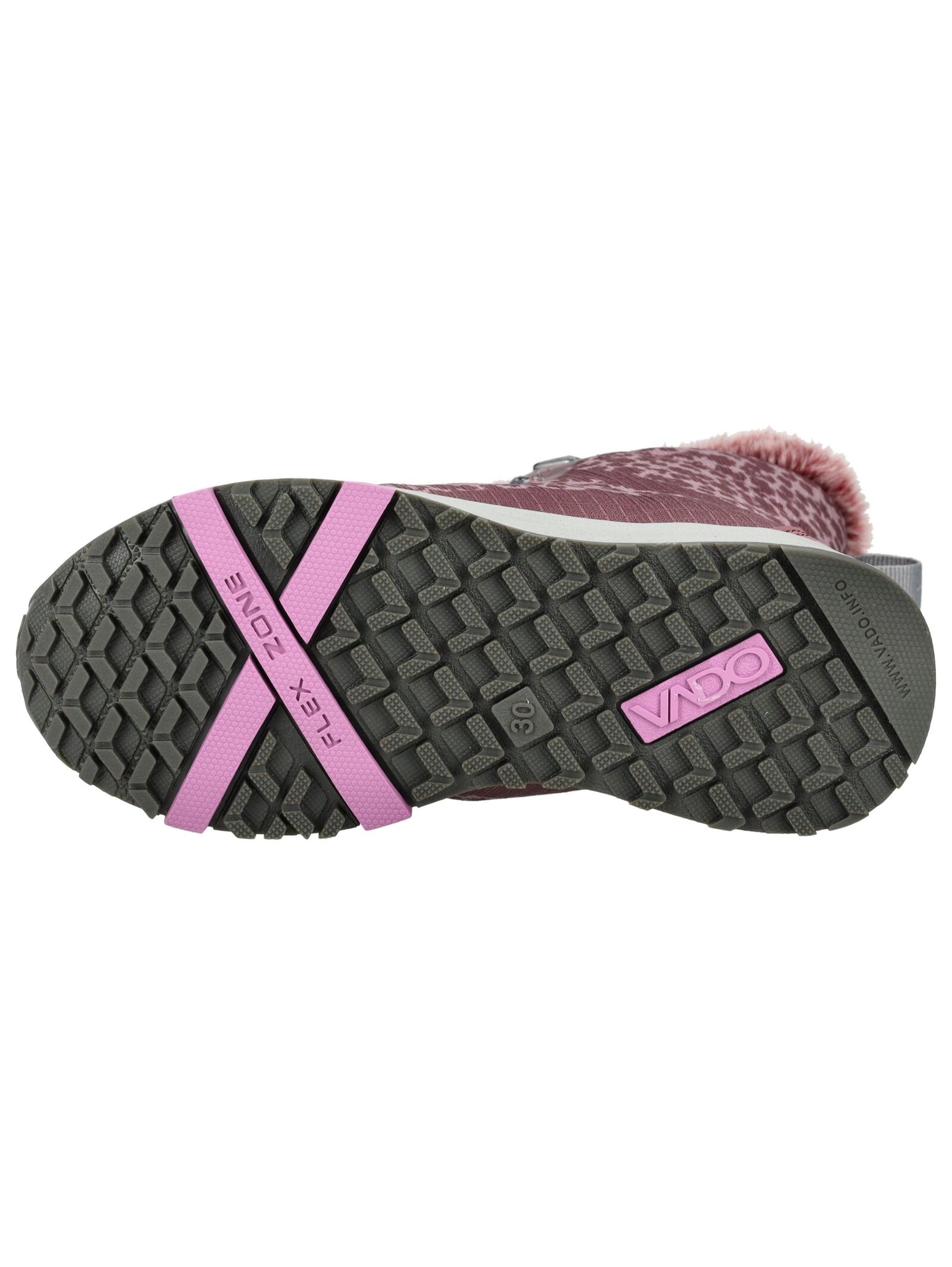 Vado Stiefelette »Vado Stiefelette Mesh«