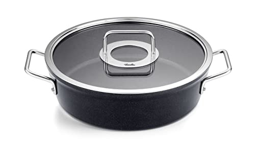 Fissler Bratentopf "Adamant" 1 Stk. tlg. Aluminium günstig online kaufen