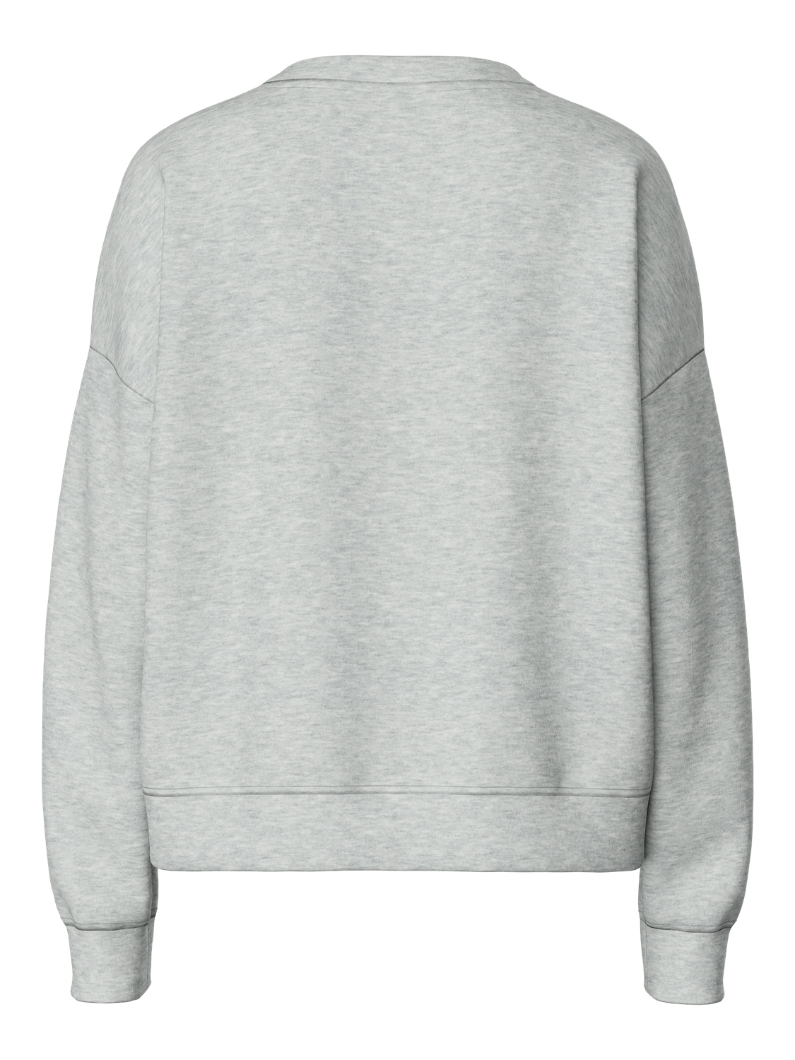 pieces Sweatshirt »PCCHILLI LS SWEAT NOOS BC«