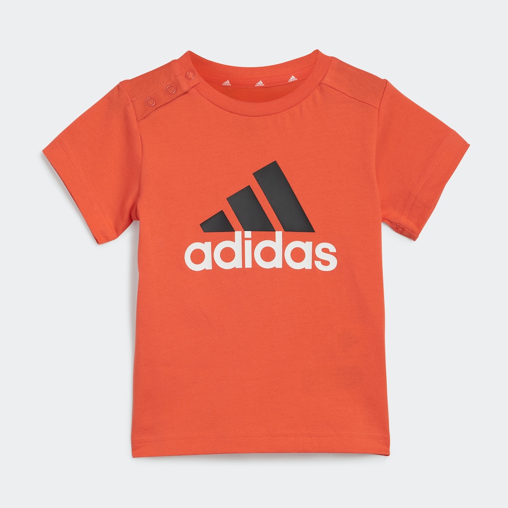 adidas Sportswear Trainingsanzug »I BL CO T SET«, (2 tlg.)