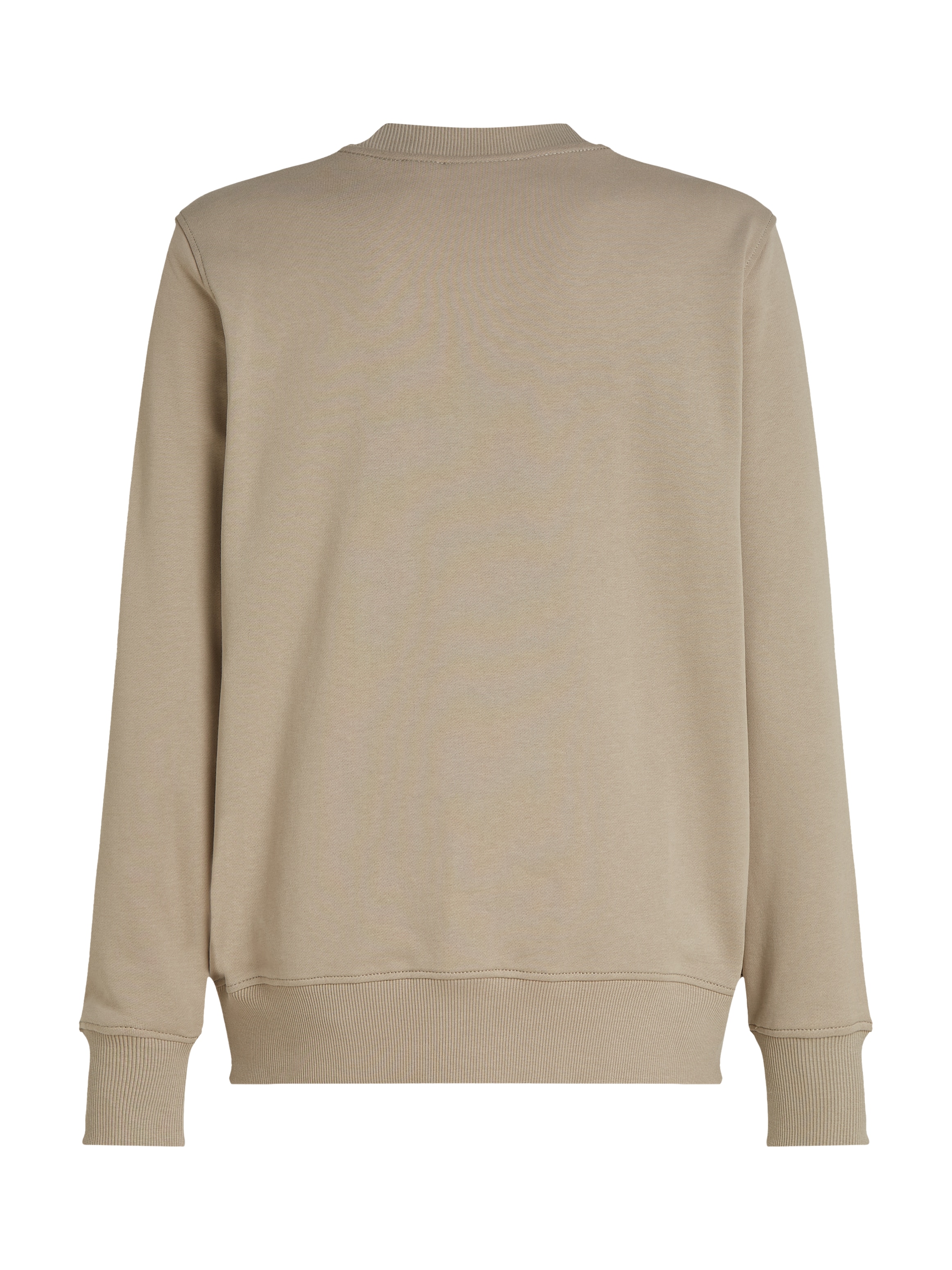Calvin Klein Jeans Sweatshirt »SHADOW LOGO CREW NECK«, mit Logodruck