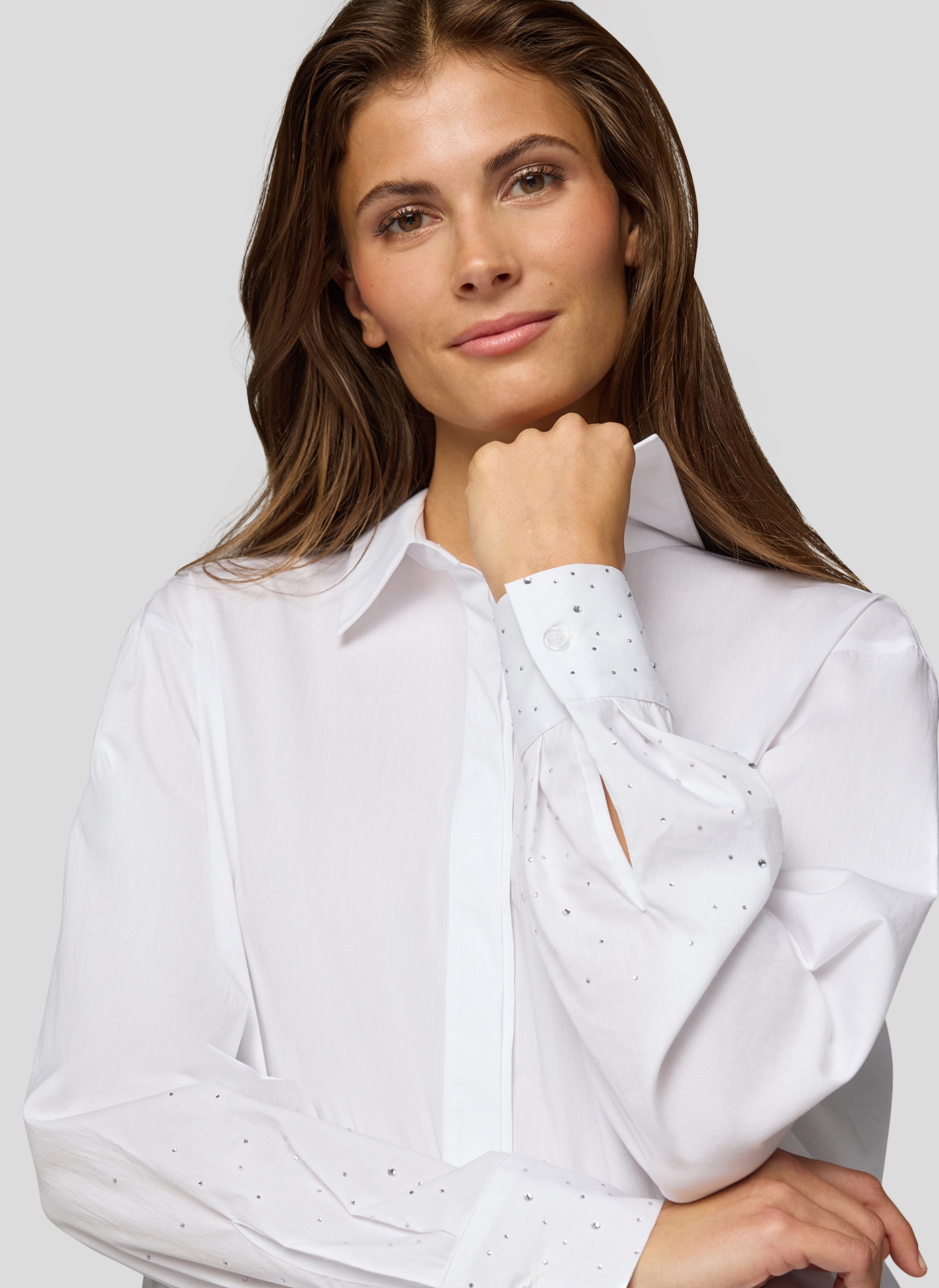 Rabe Klassische Bluse »Bluse«