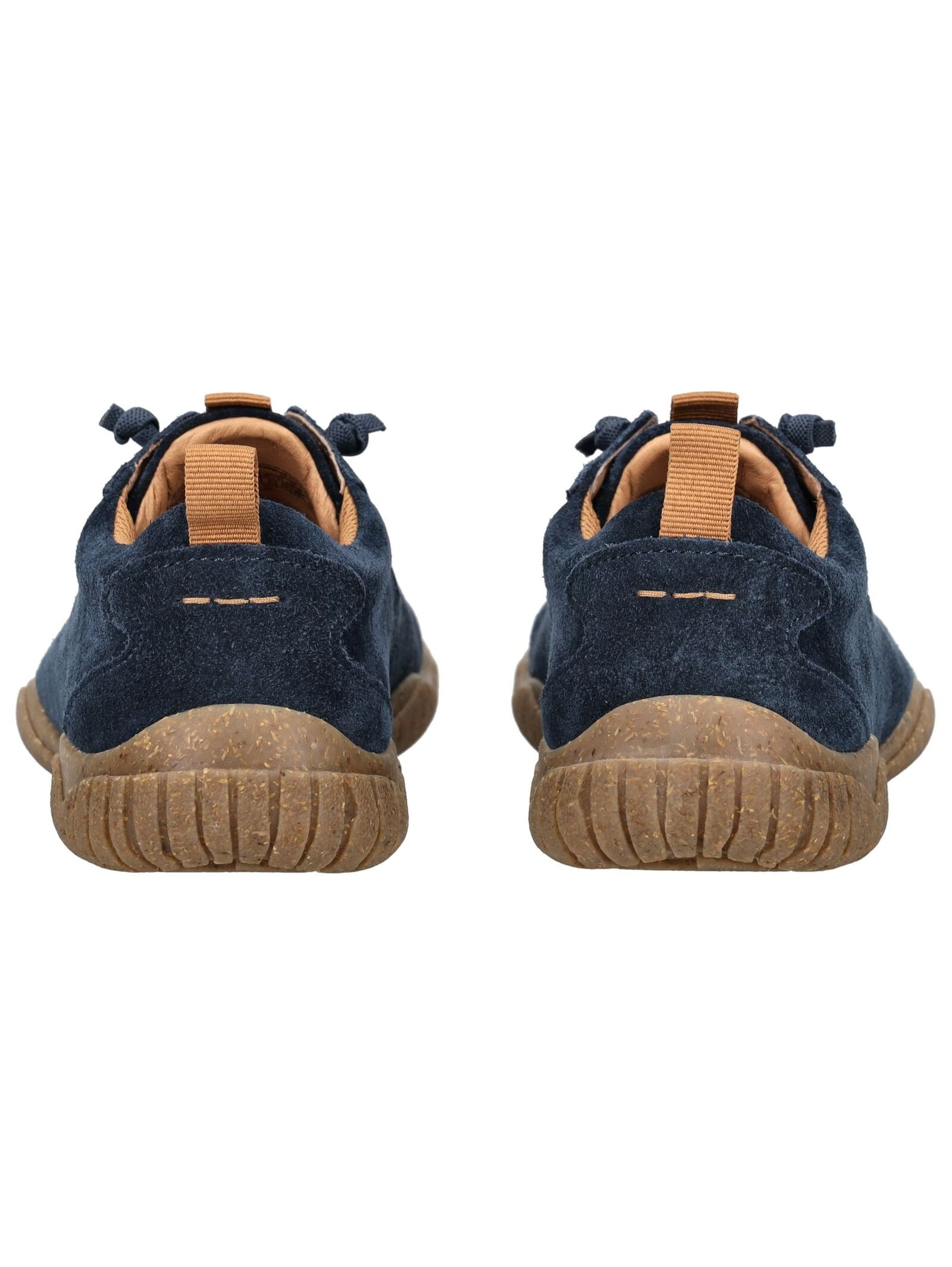 Josef Seibel Schnürschuh »Josef Seibel Halbschuhe Veloursleder«