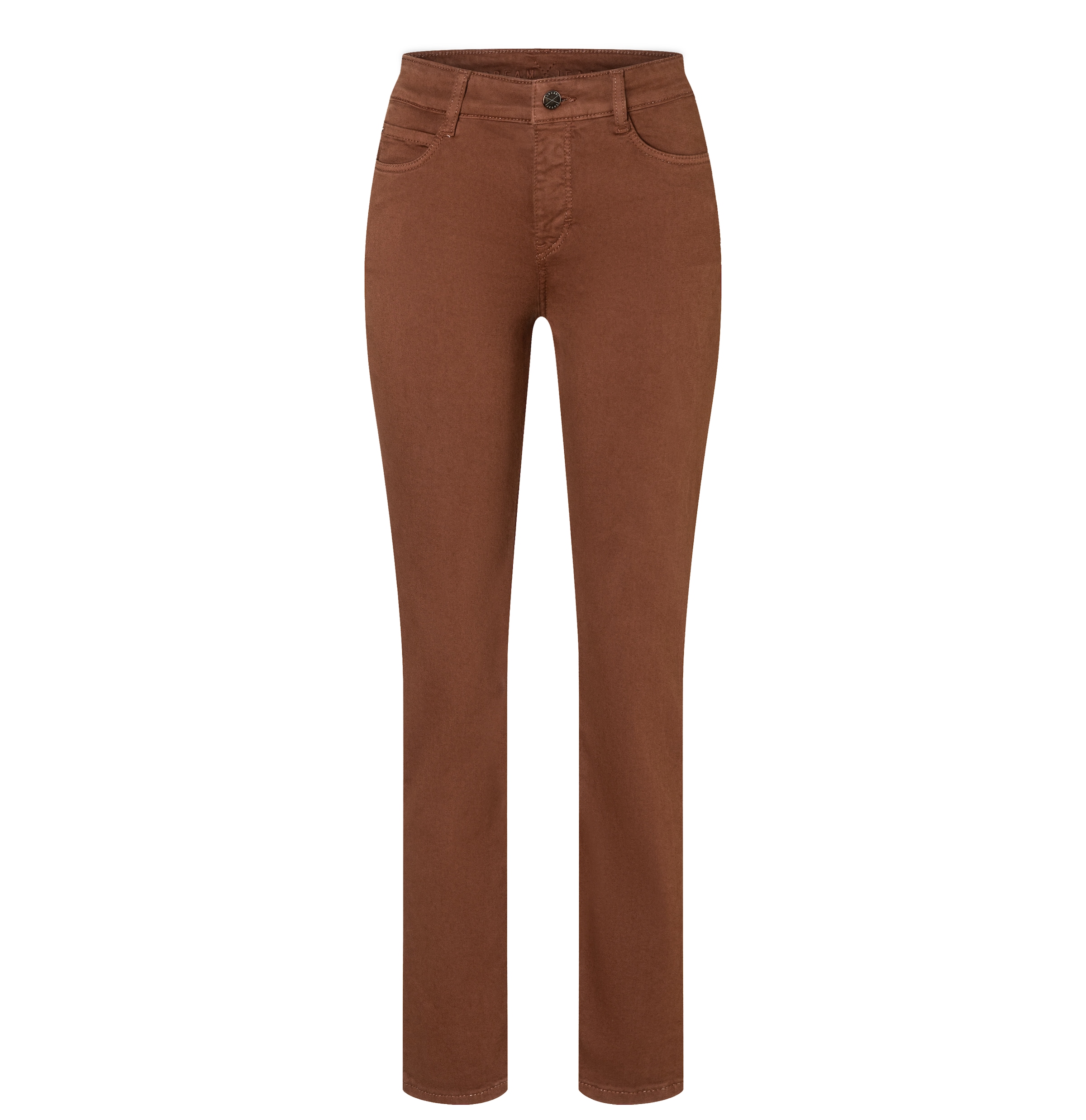 MAC Slim-fit-Jeans »DREAM« , sehr elastisches Material
