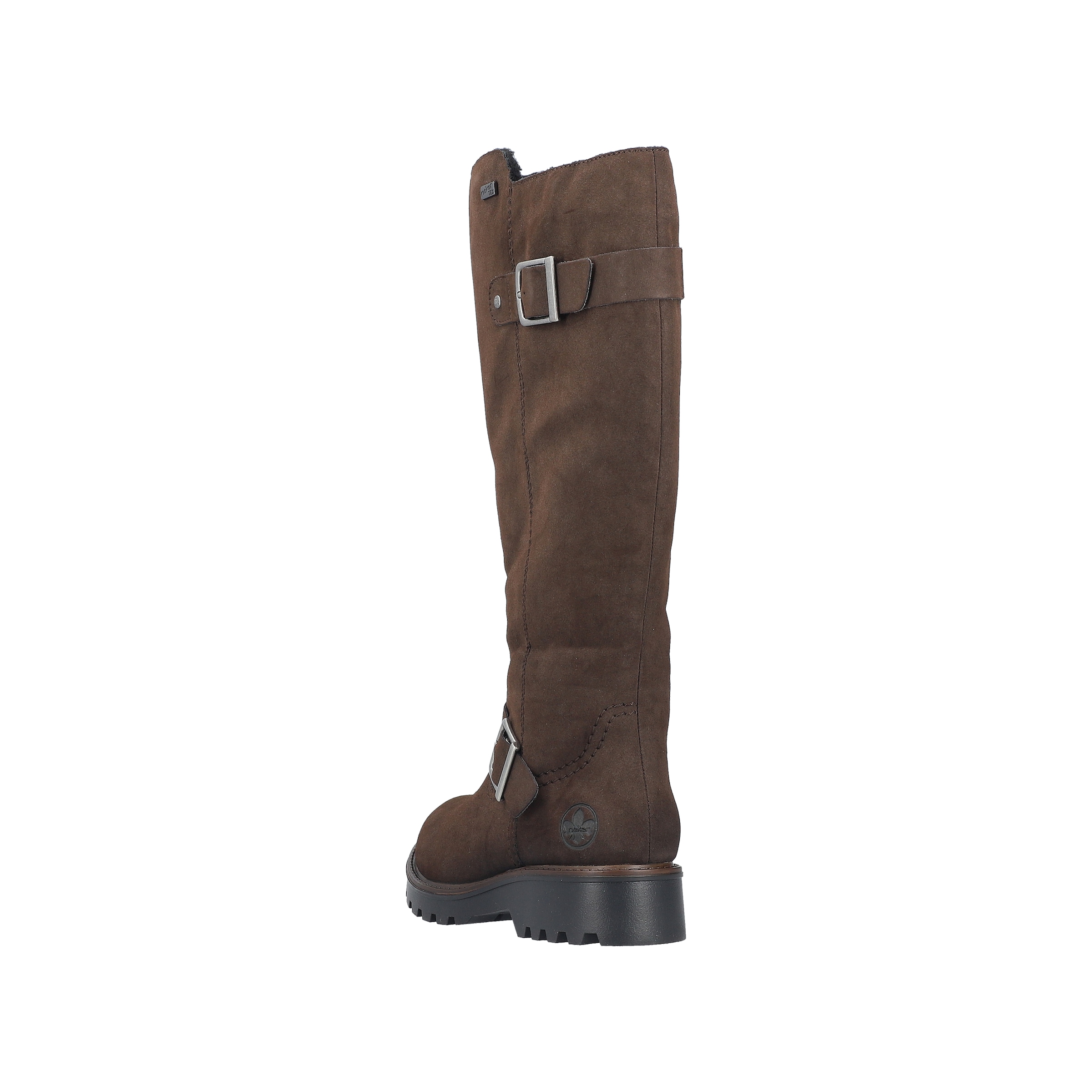 Rieker Winterstiefel  Boots mit wasserabweisender riekerTEX-Membran