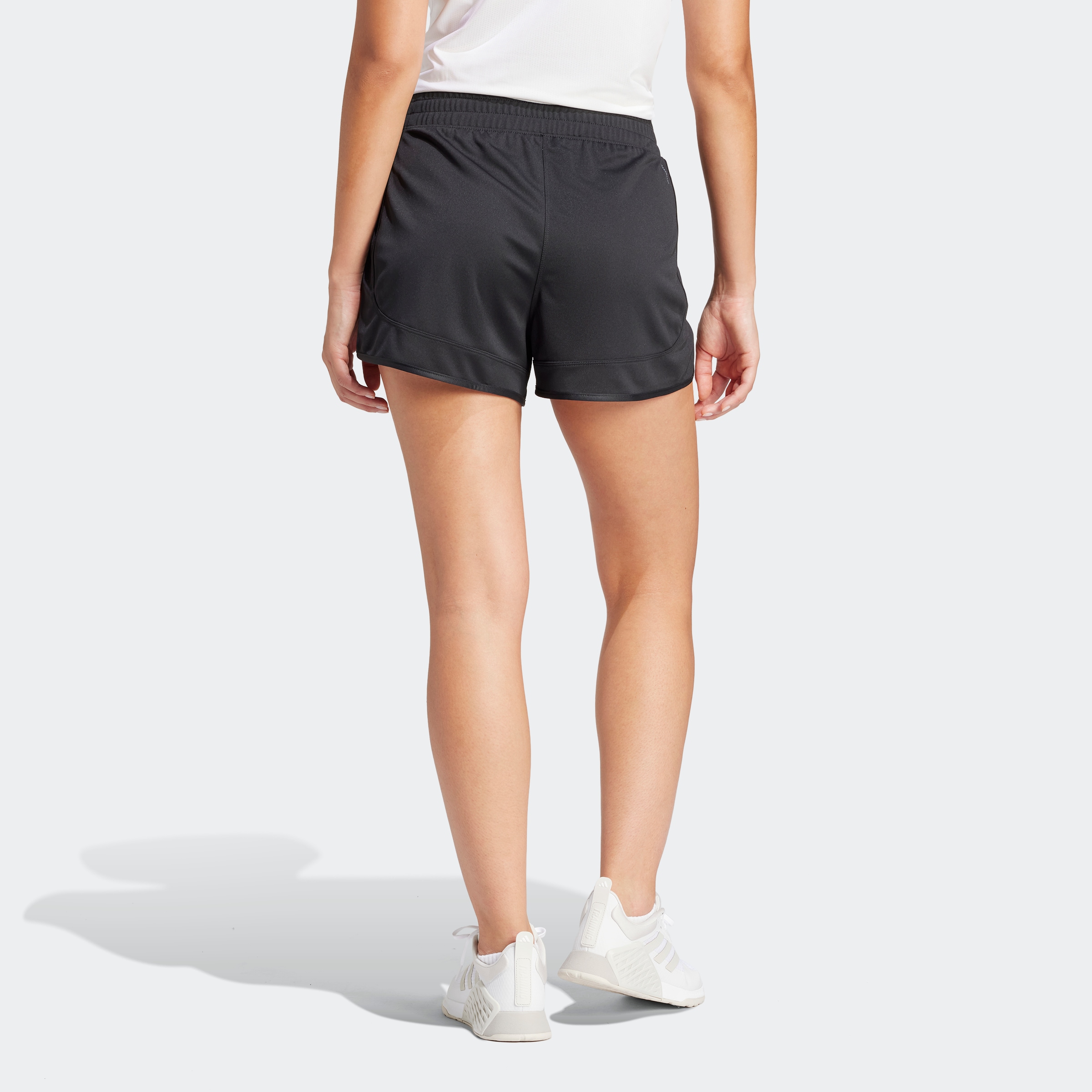 adidas Performance Shorts "PACER KNIT HIGH", (1 tlg.) günstig online kaufen