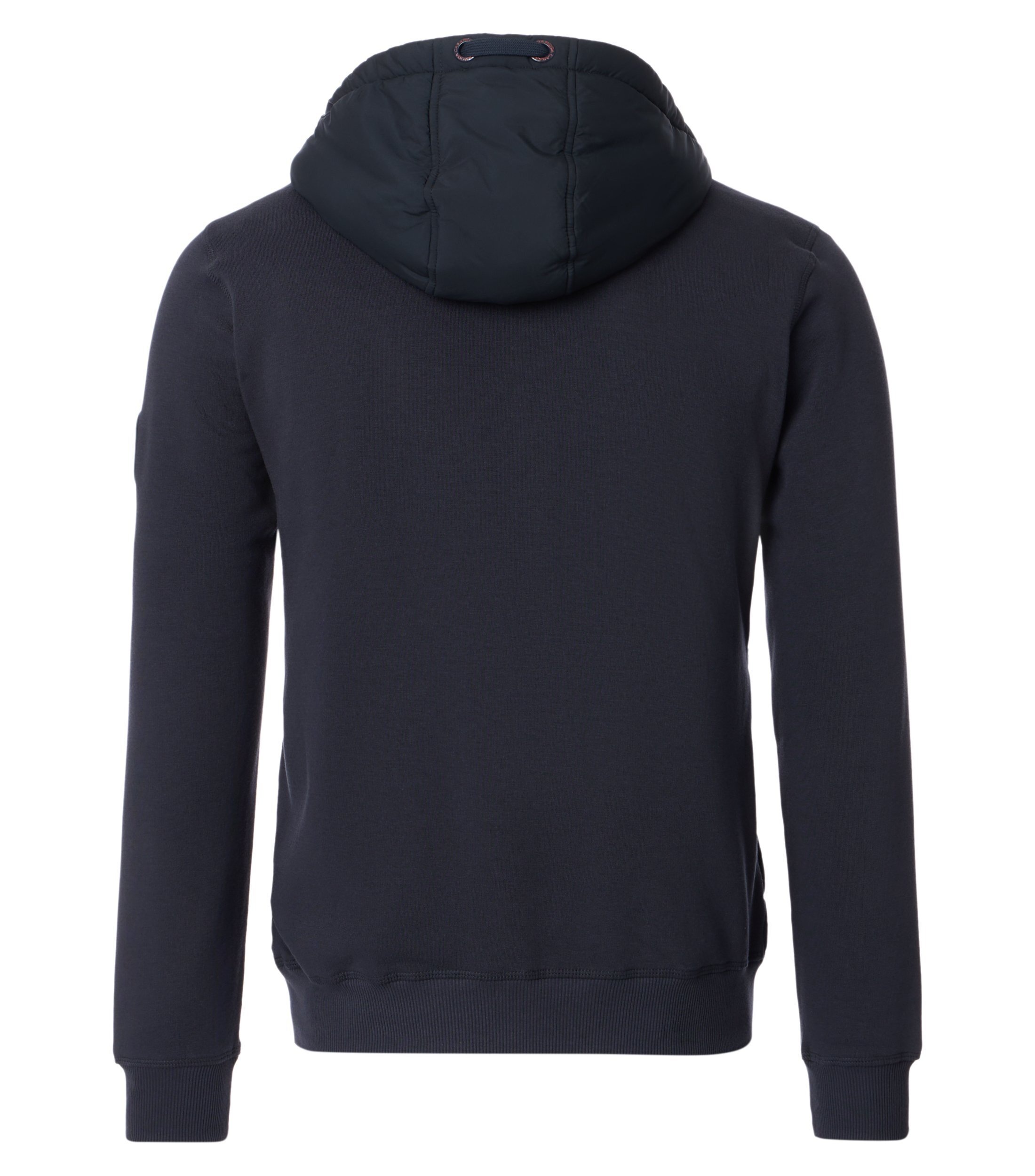 CASAMODA Sweatshirt »CASAMODA Sweatshirt uni«