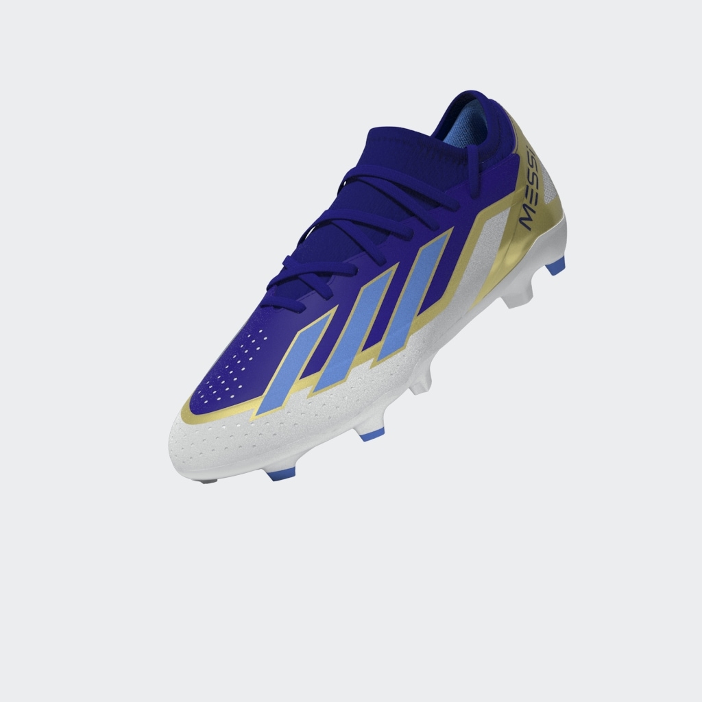 adidas Performance Fußballschuh »X CRAZYFAST MESSI LEAGUE FG«