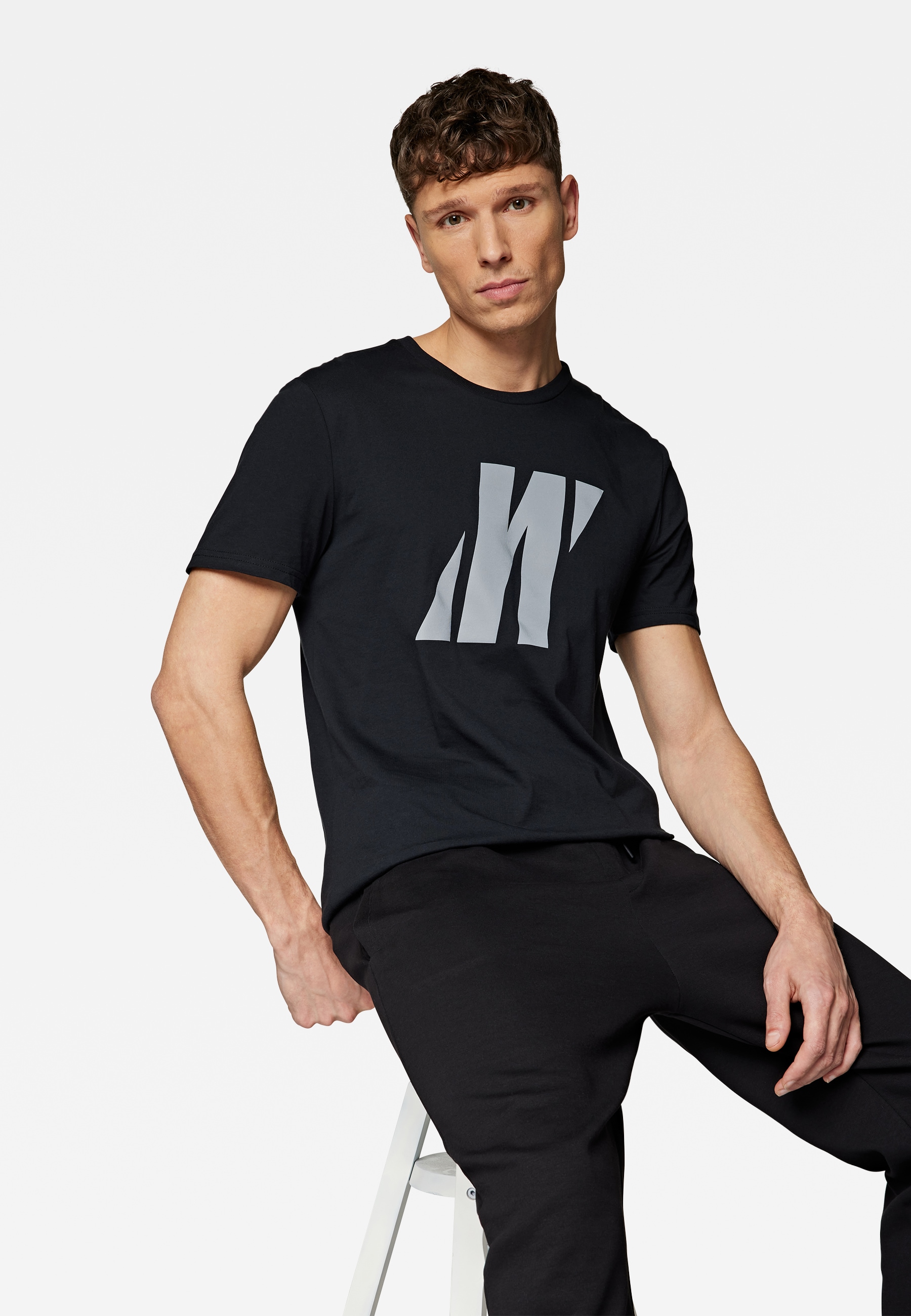 Mavi T-Shirt »PRINTED TEE«, Mavi Pro T-Shirt