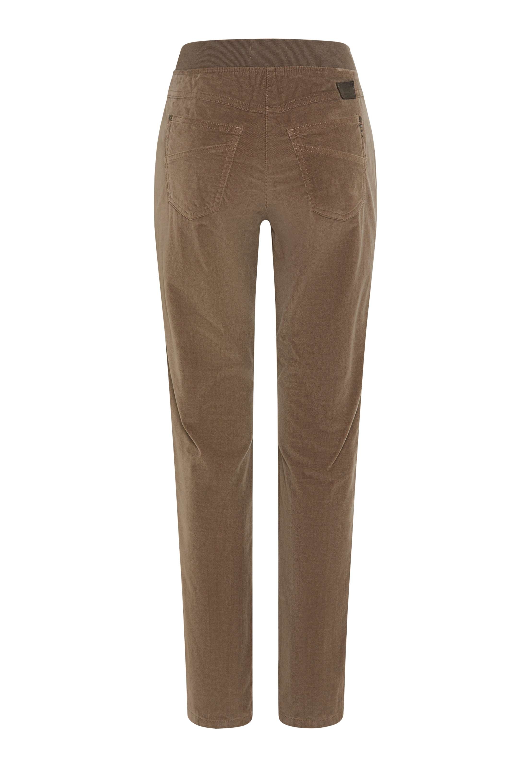 RAPHAELA by BRAX 5-Pocket-Hose "Style PAMINA" günstig online kaufen