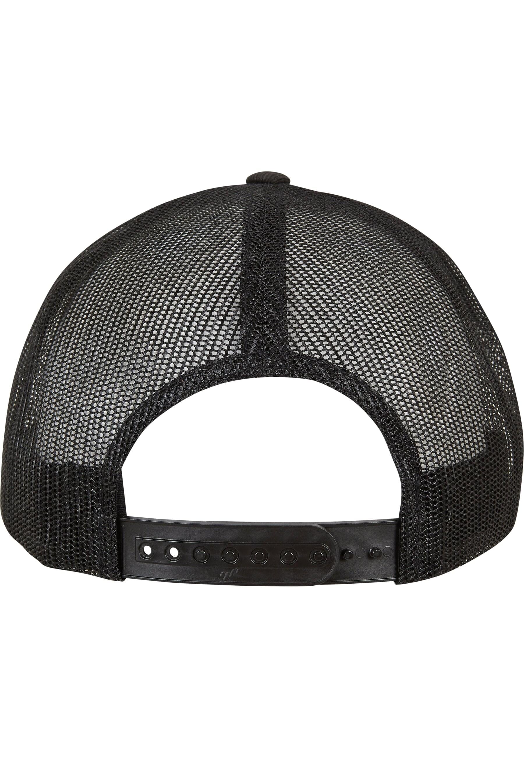 Flexfit Flex Cap »Flexfit Accessoires Denim Trucker«