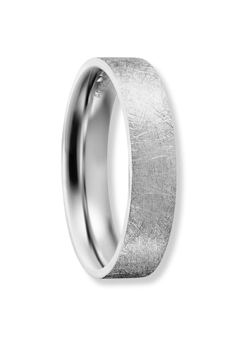 Silberring »Freundschaft Partner Ring aus 925 Silber«