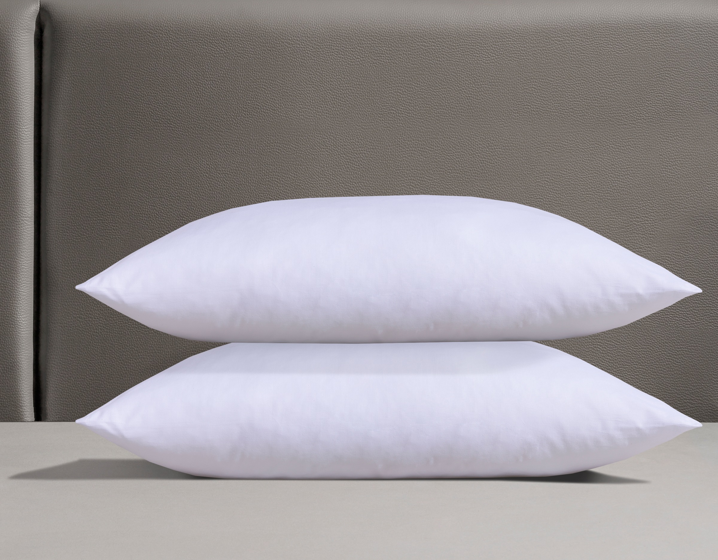 fan Microfaserkissen "Kissenparade" 2 Stk. tlg. Allround-Kissen im Spar-Set günstig online kaufen