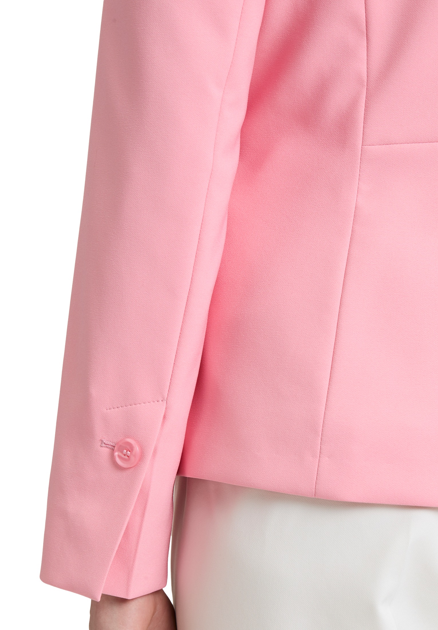 Betty Barclay Kurzblazer »Betty Barclay Damen Kurzblazer langarm«, Form