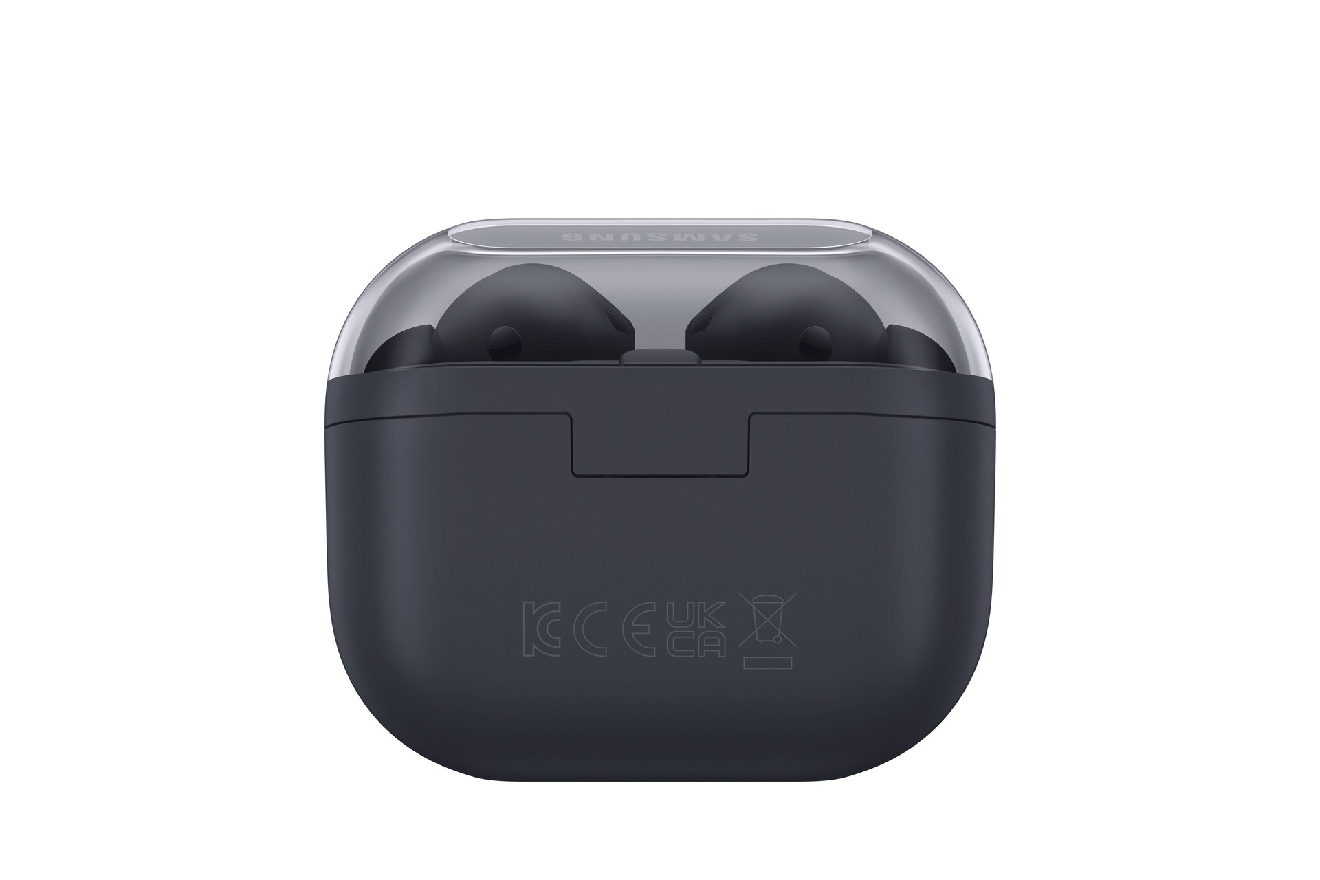 Samsung wireless In-Ear-Kopfhörer »Galaxy Buds3 FE«, A2DP Bluetooth, Active Noise Cancelling (ANC)-Freisprechfunktion