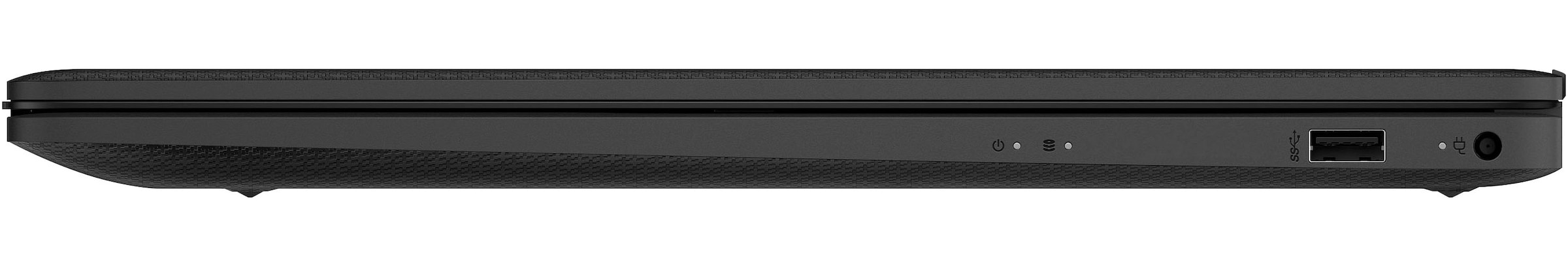 HP Notebook »17-cp AMD« 43,9 cm / 17,3 ″ AMD Ryzen 7 Radeon Graphics 1.000 GB SSD