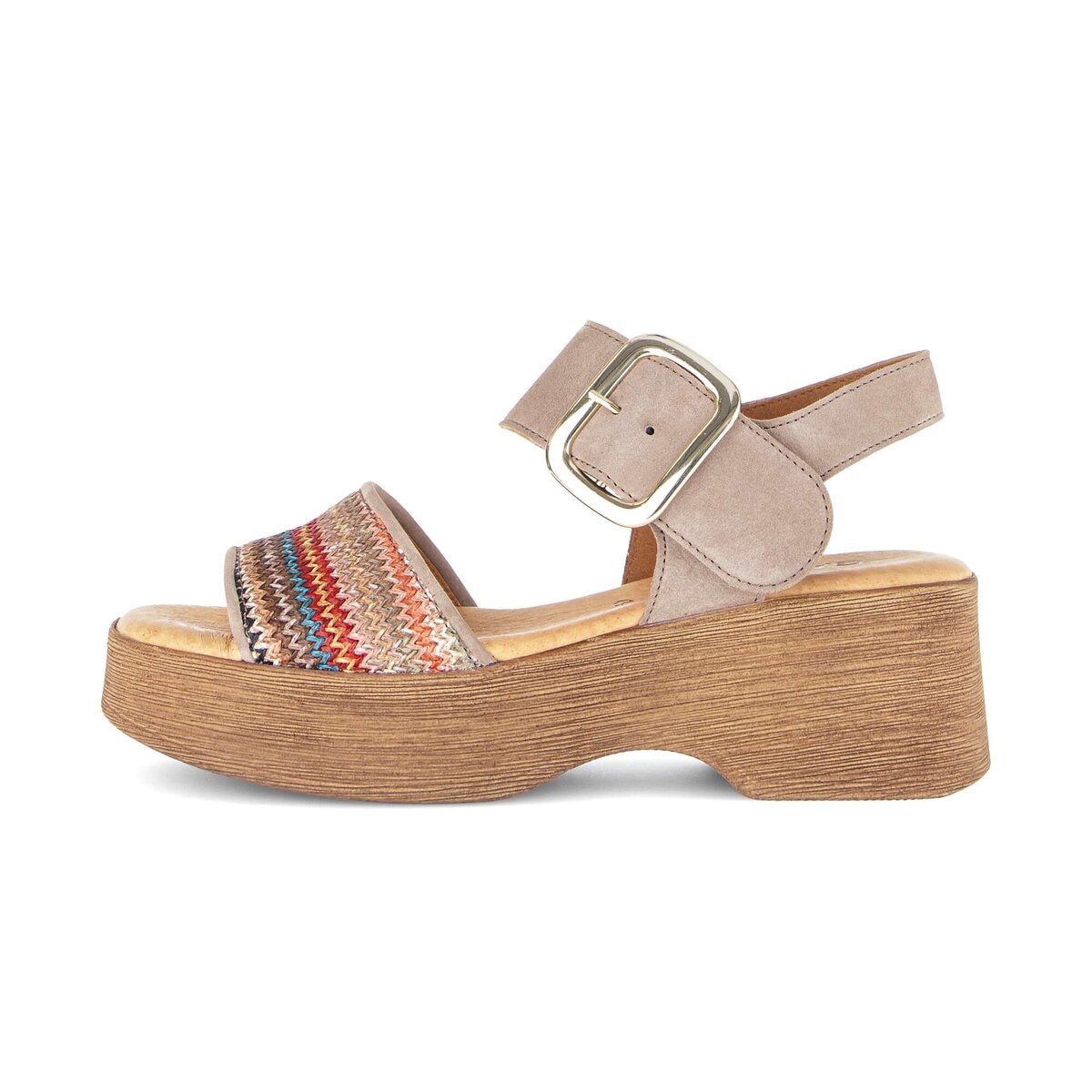 Gabor Riemchensandale »Riemchensandale«