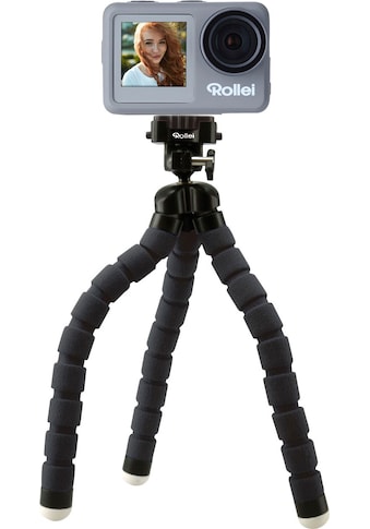 Rollei Action Cam »9s Plus« 4K Ultra HD WLAN ...