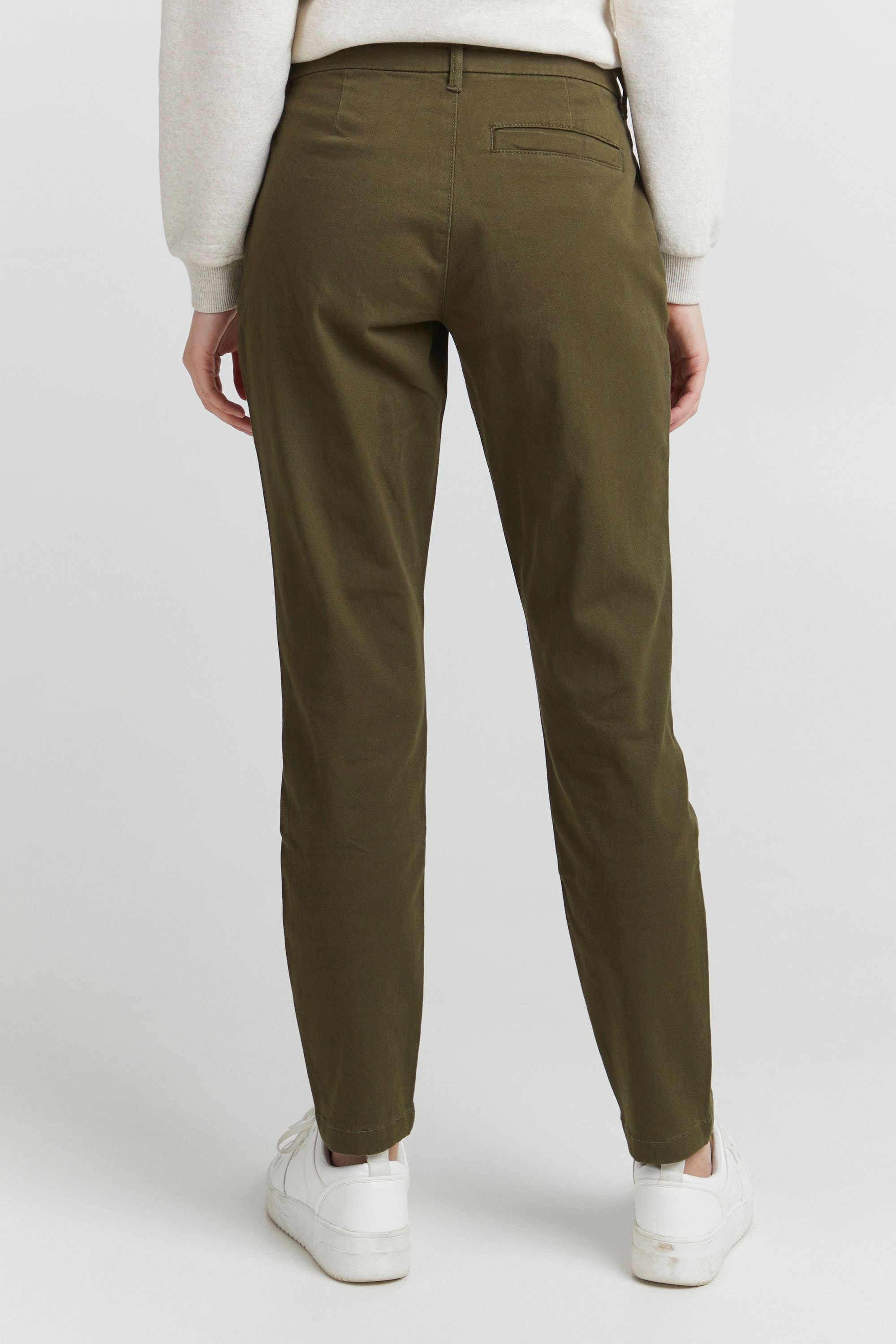 OXMO Chinohose »Chinohose OXPilar«