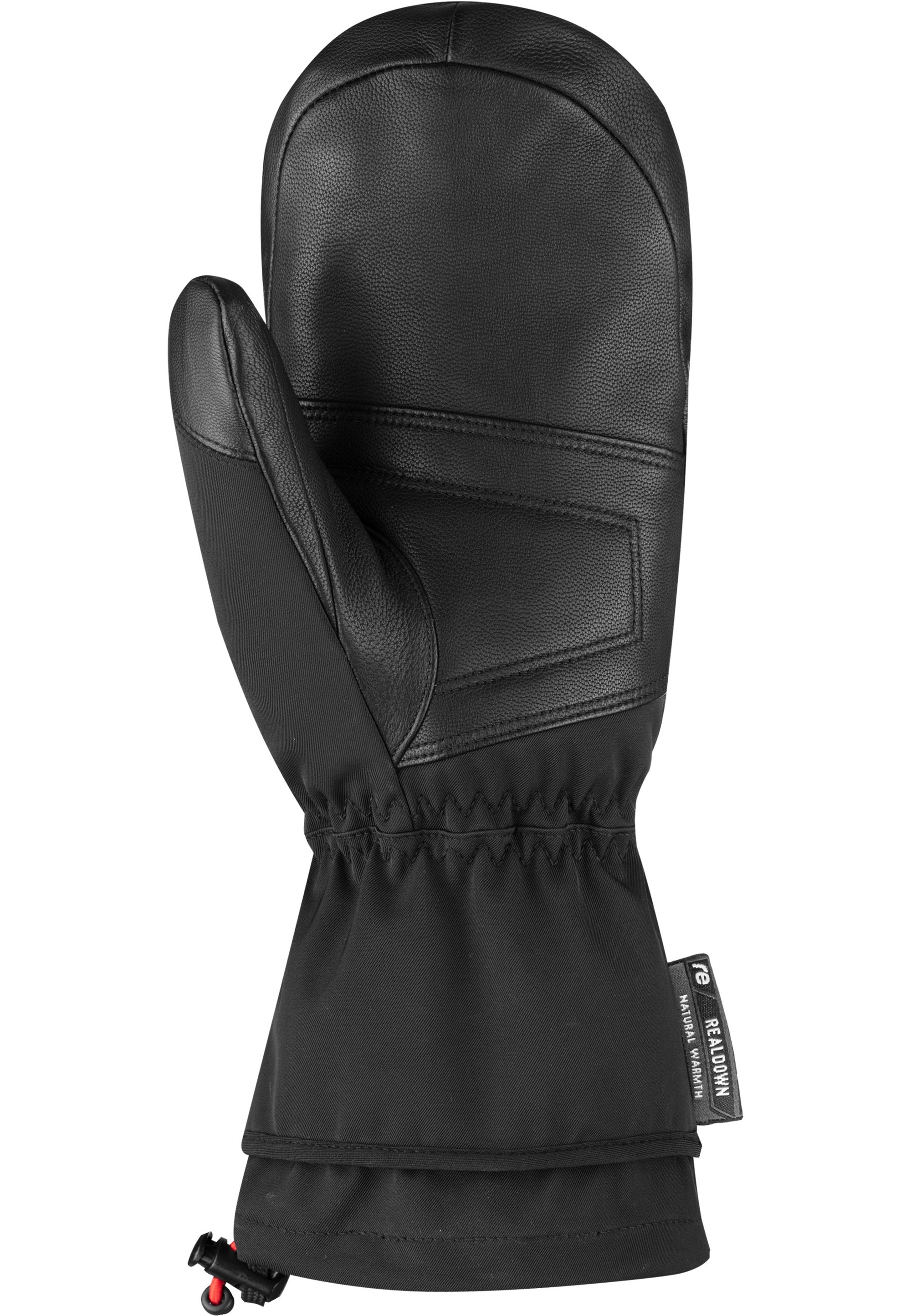 Reusch Fäustlinge »Down Spirit GORE-TEX Mitten«, mit höchster Wärmestufe