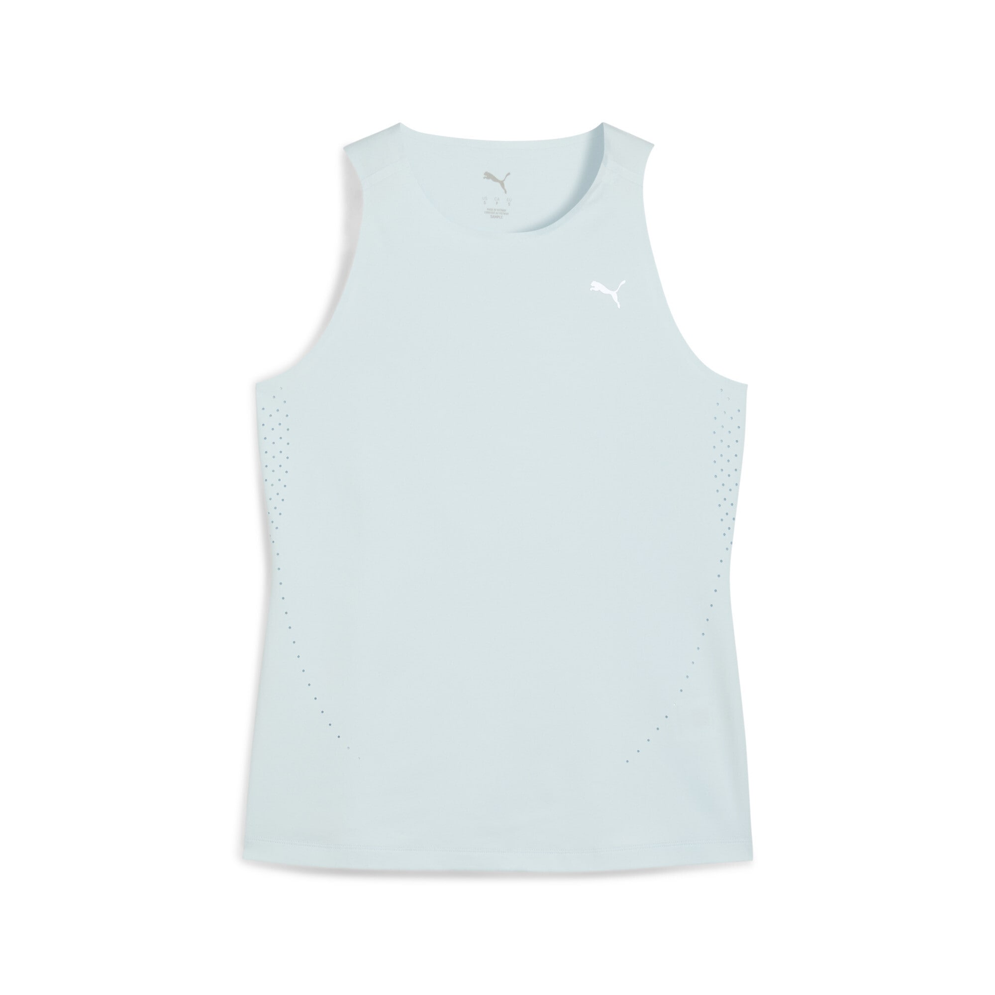 PUMA Trainingsshirt "RUN CLOUDSPUN Lauftanktop Damen" günstig online kaufen