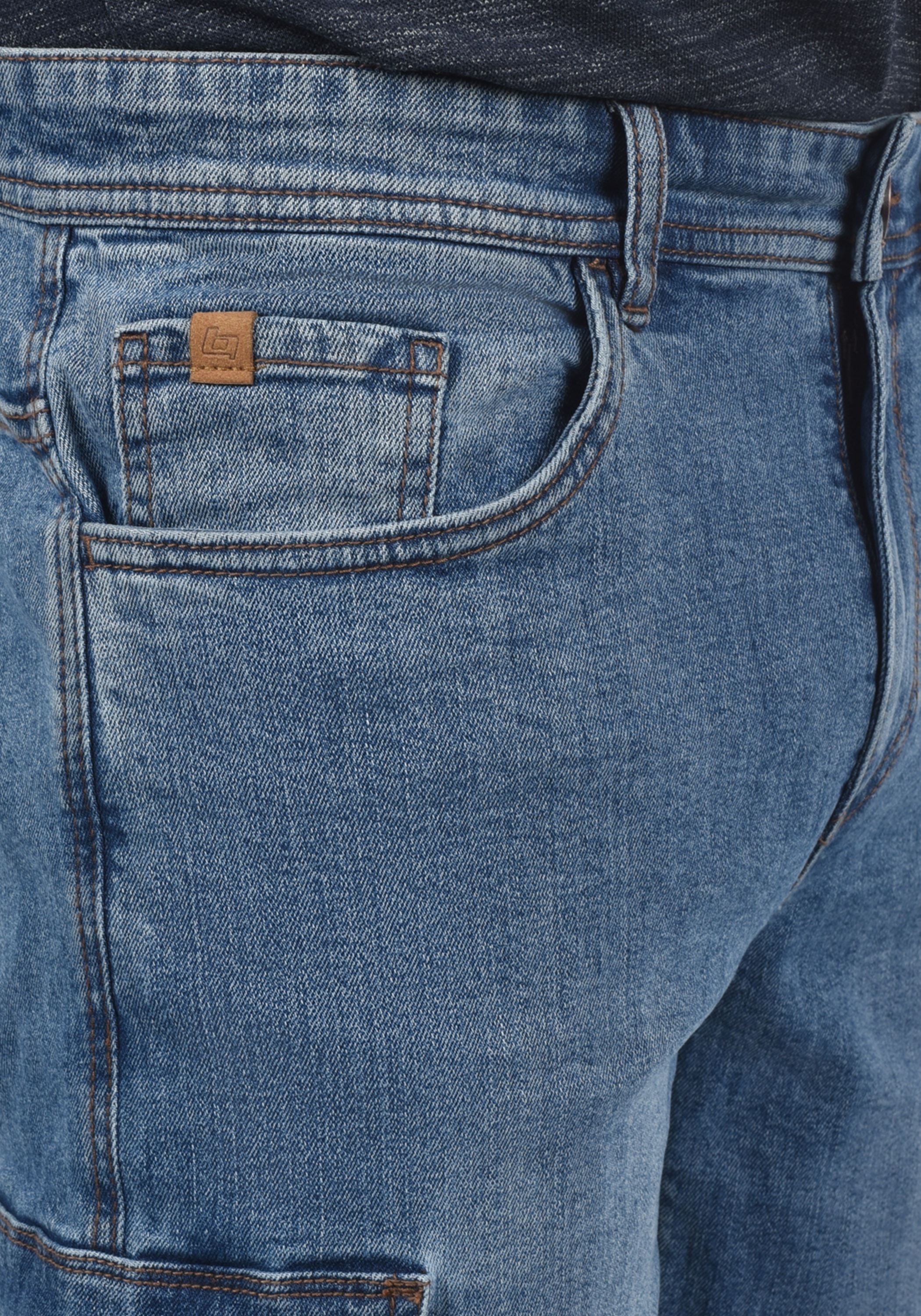 Blend Jeansshorts »Shorts BHJacko«