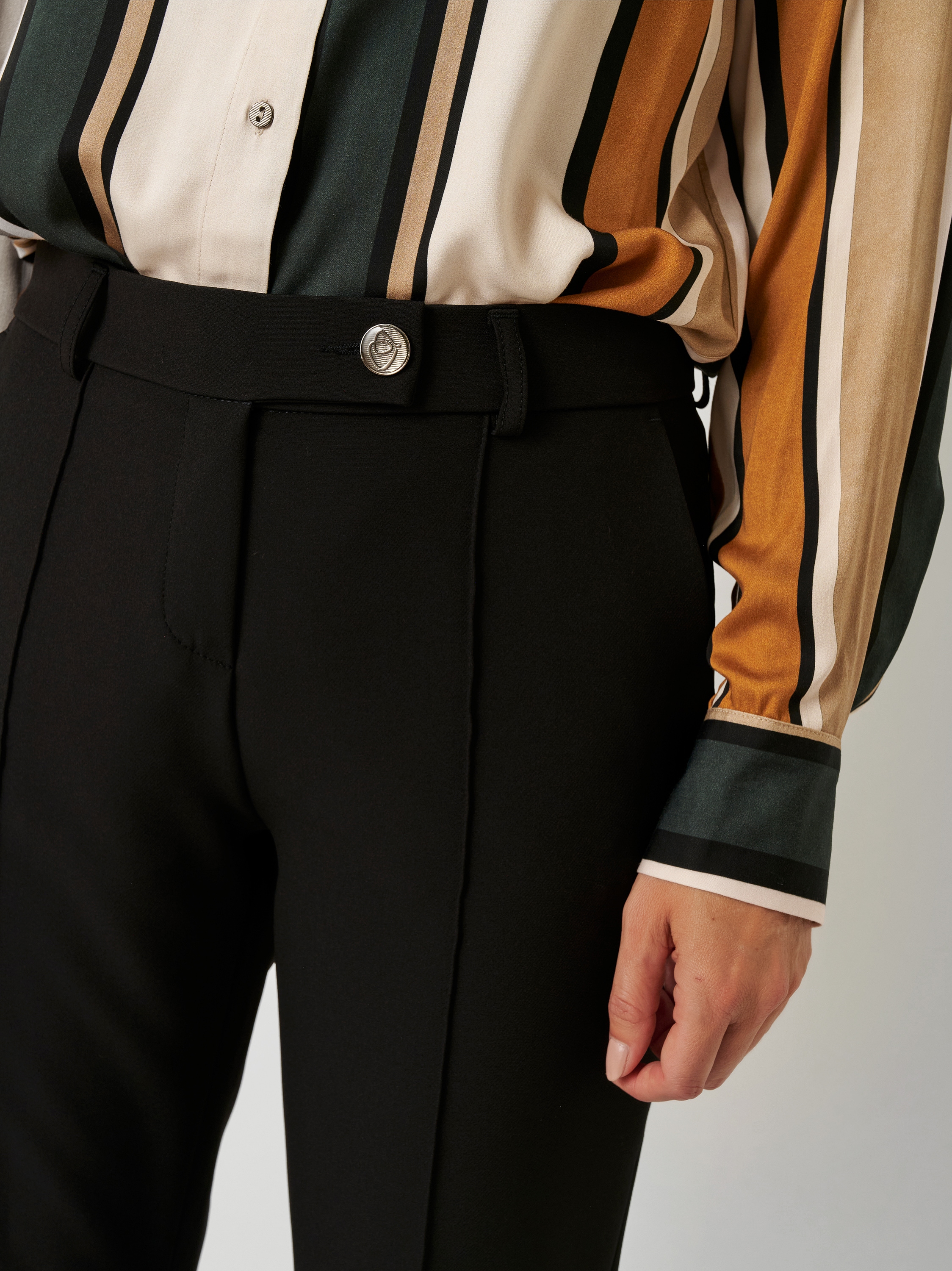 TONI Stretch-Hose »Jolie Bootcut«