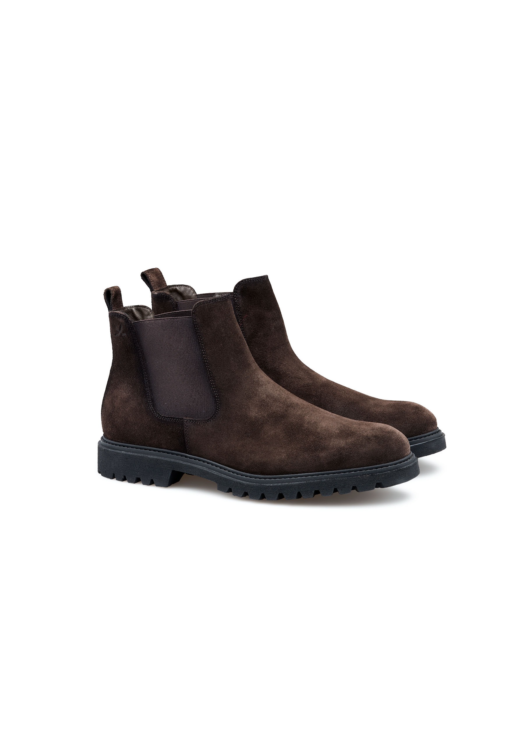 Lloyd Chelseaboots »SELECT 315«  mit herausnehmbarem Fußbett