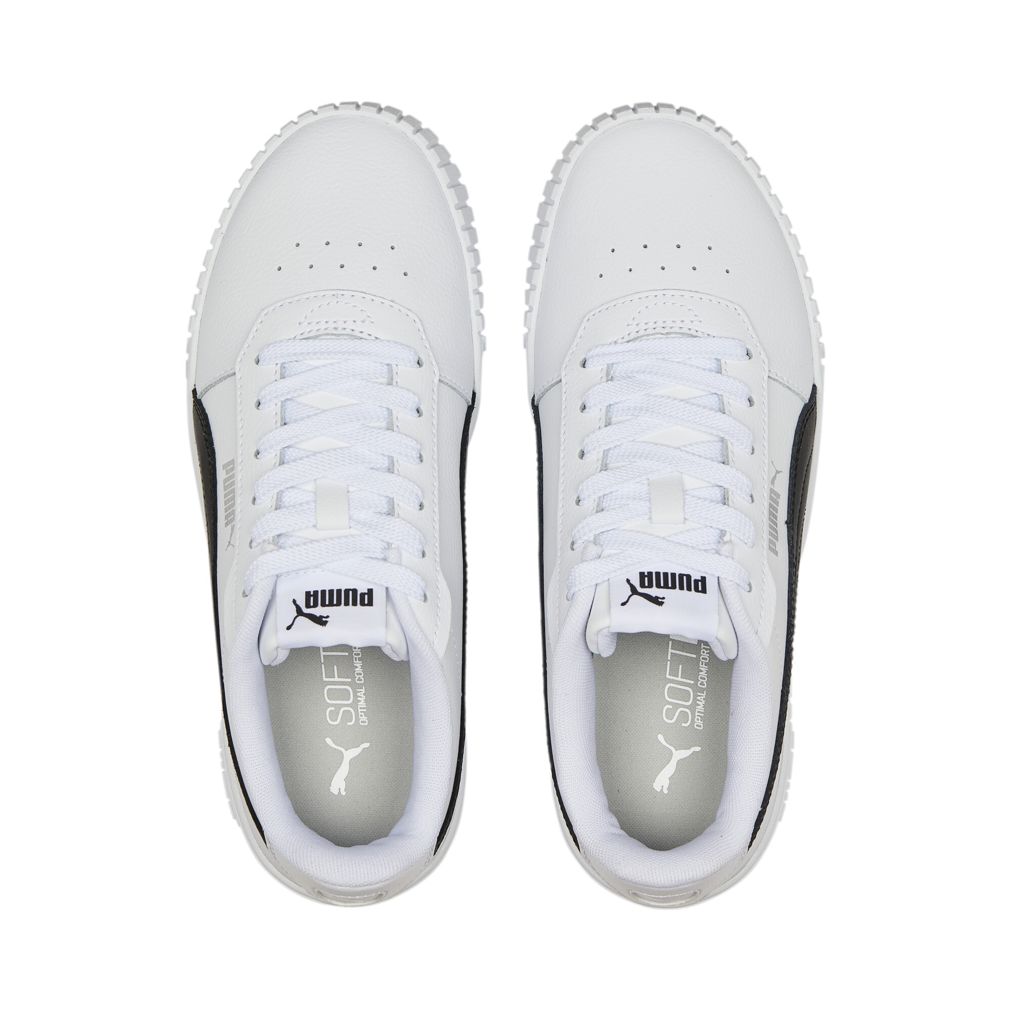 PUMA Sneaker »Carina 2.0 Sneakers Damen«