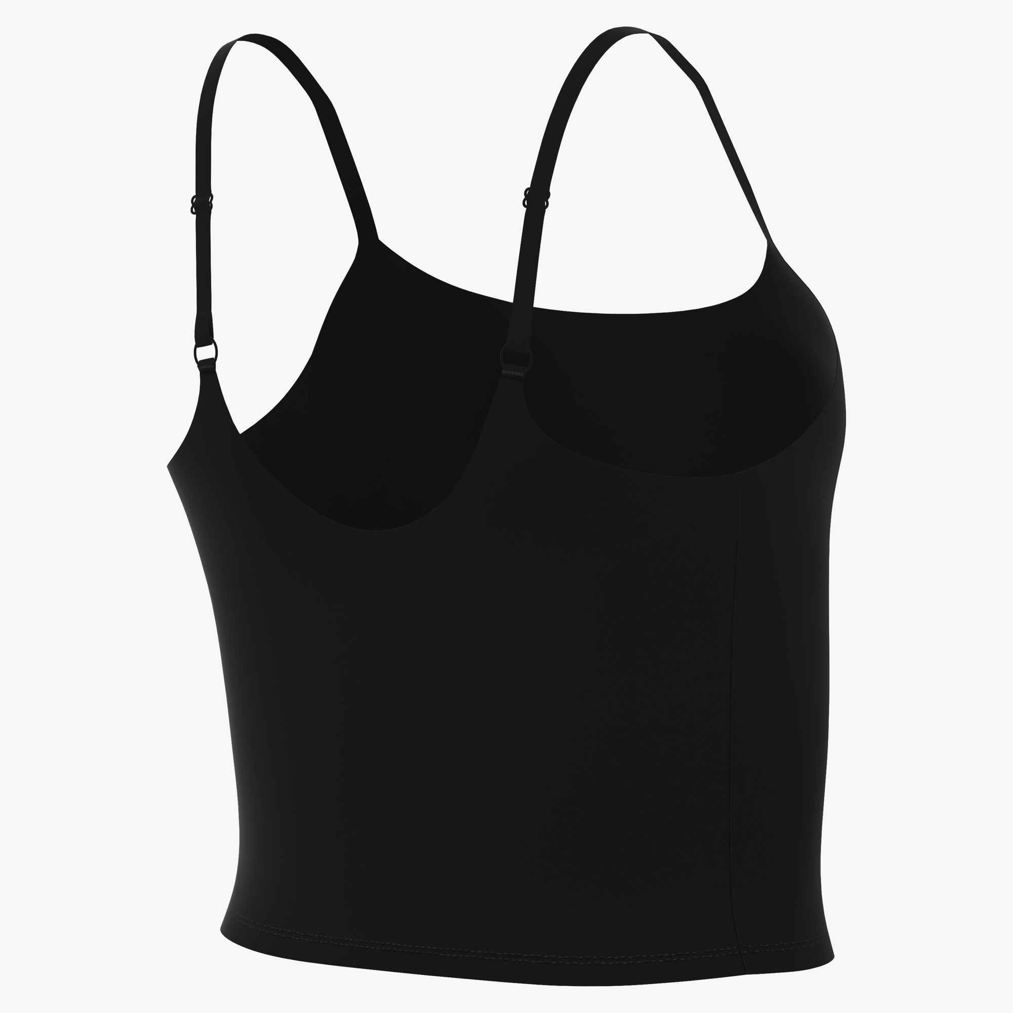 Nike Sport-BH »W NK ONE DF BRA TANK« für Fitness und vielseitige Aktivitäten, sportlicher Stil