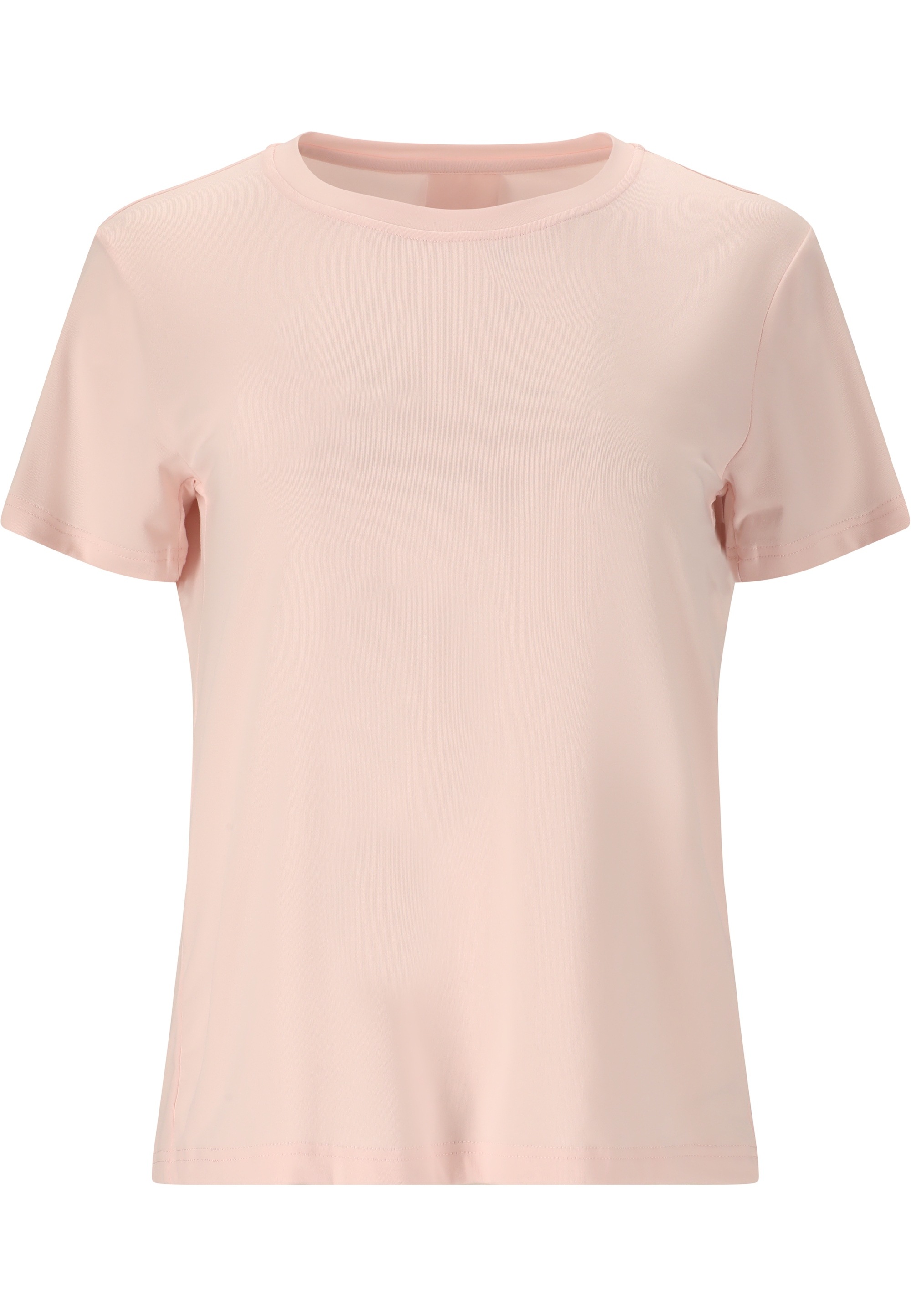 ATHLECIA Funktionsshirt »Pacy«, im simplen und atmungsaktiven Design