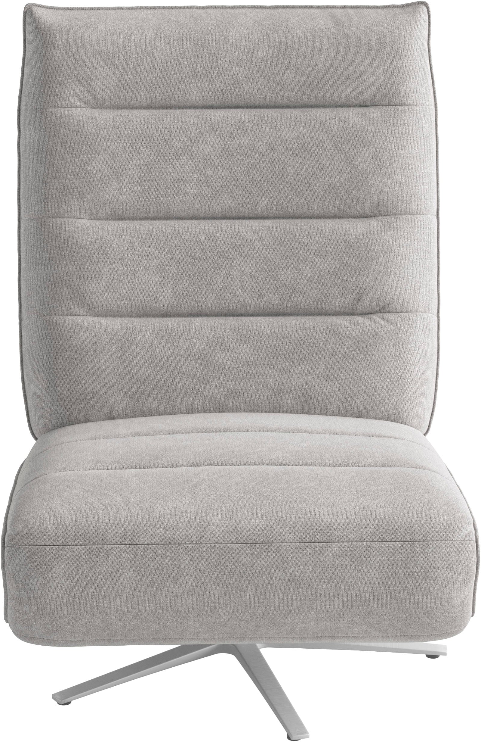 sit&more TV-Sessel "Eve" mit Herz-Waage und 2 Motoren, Bedienfelder im Sitz