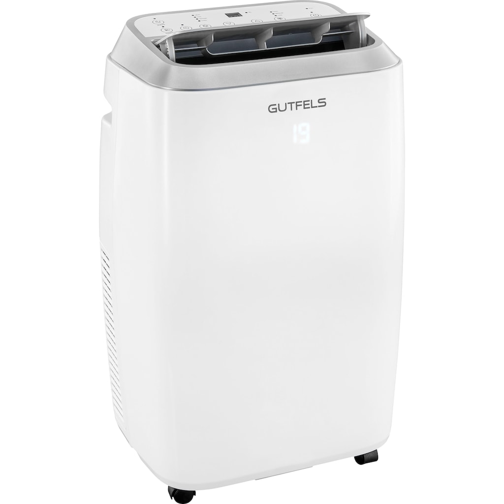 Gutfels 4-in-1-Klimagerät »CM 81457 we«