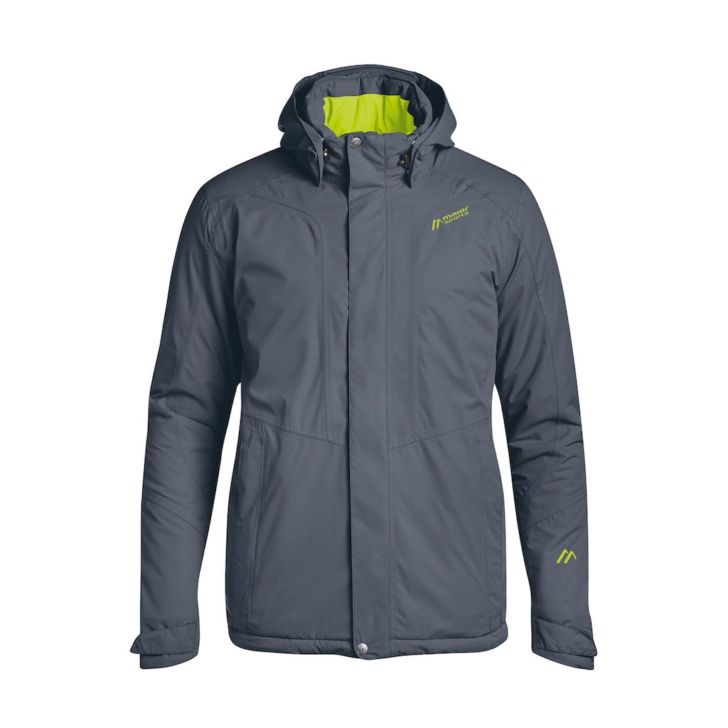 Maier Sports Funktionsjacke »Metor Therm M«