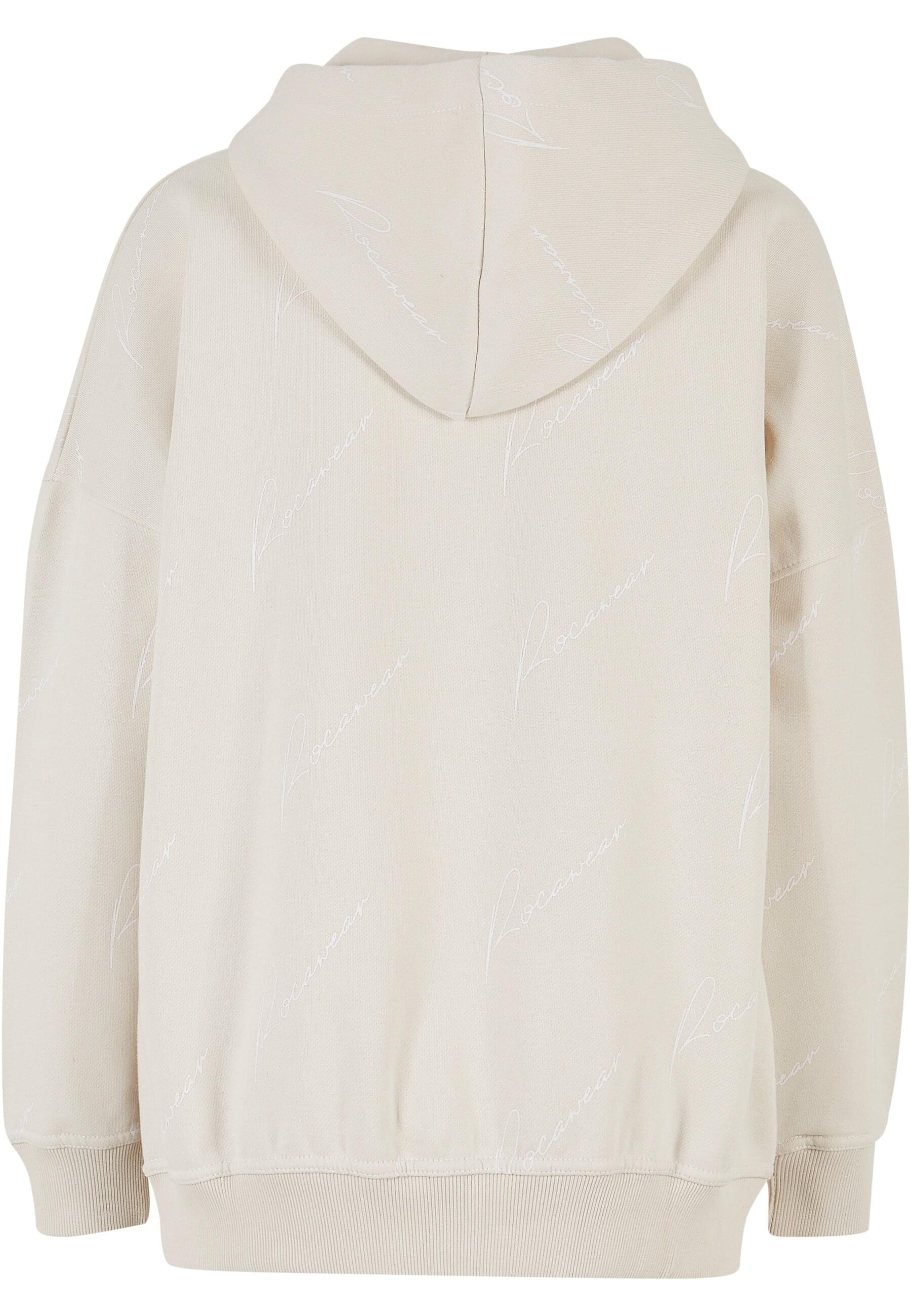 Rocawear Kapuzenpullover »Rocawear Damen Rocawear Miami Hoody«, (1 tlg.)